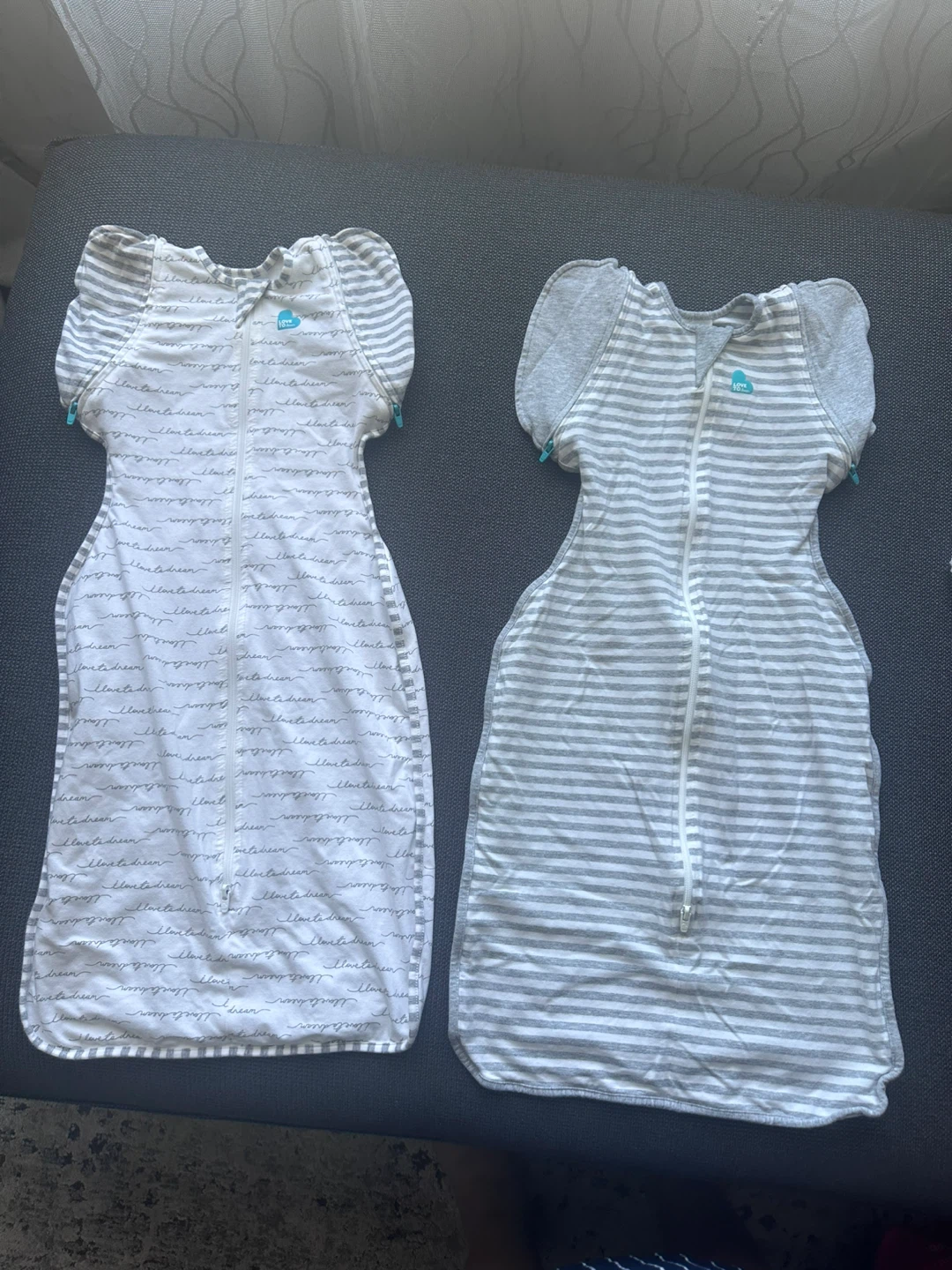Love to Dream Swaddle UP Transition Bags (2) - Size L