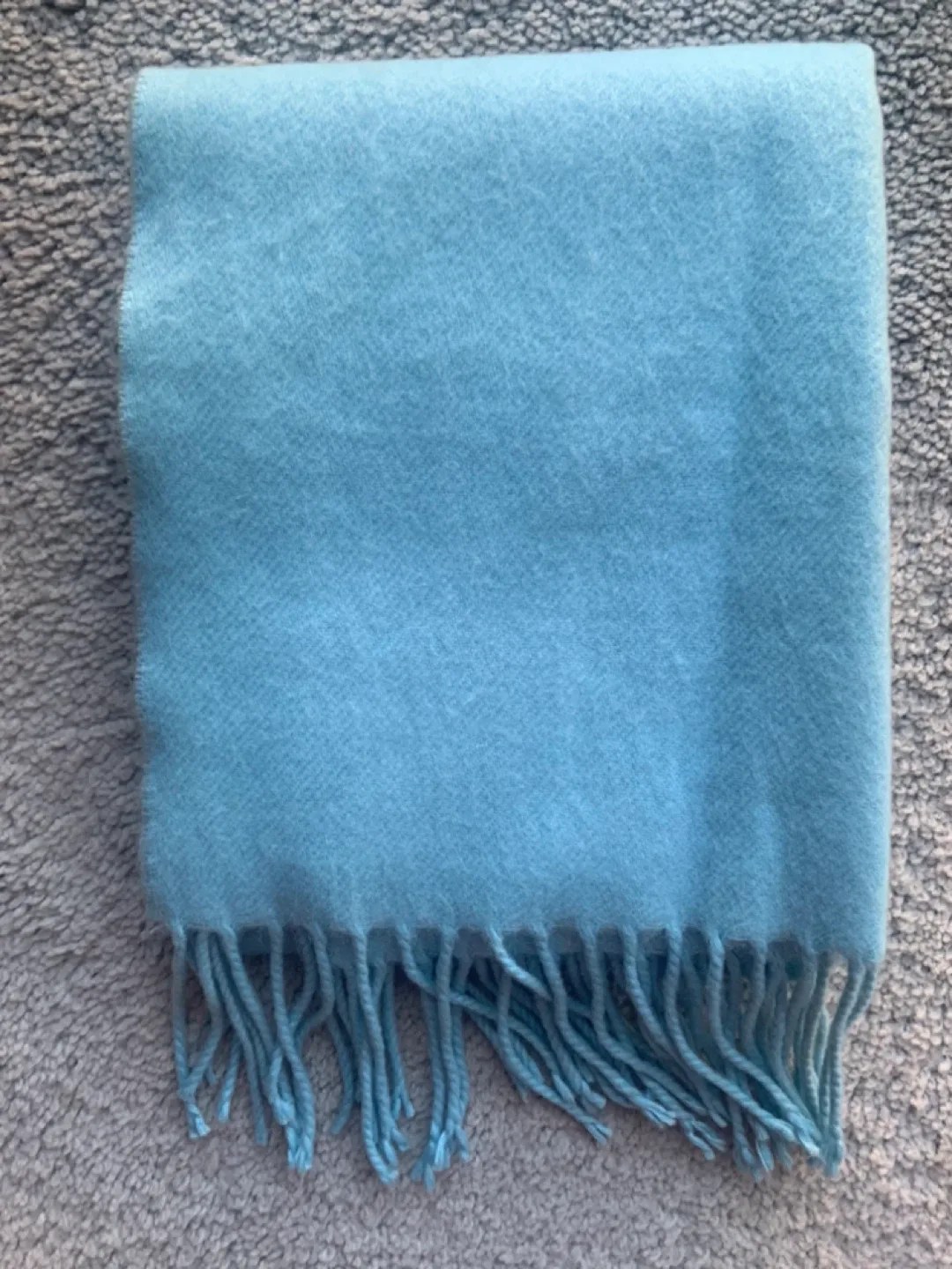 Cashmere Scarf Made in 🇬🇧 image indicator(7)