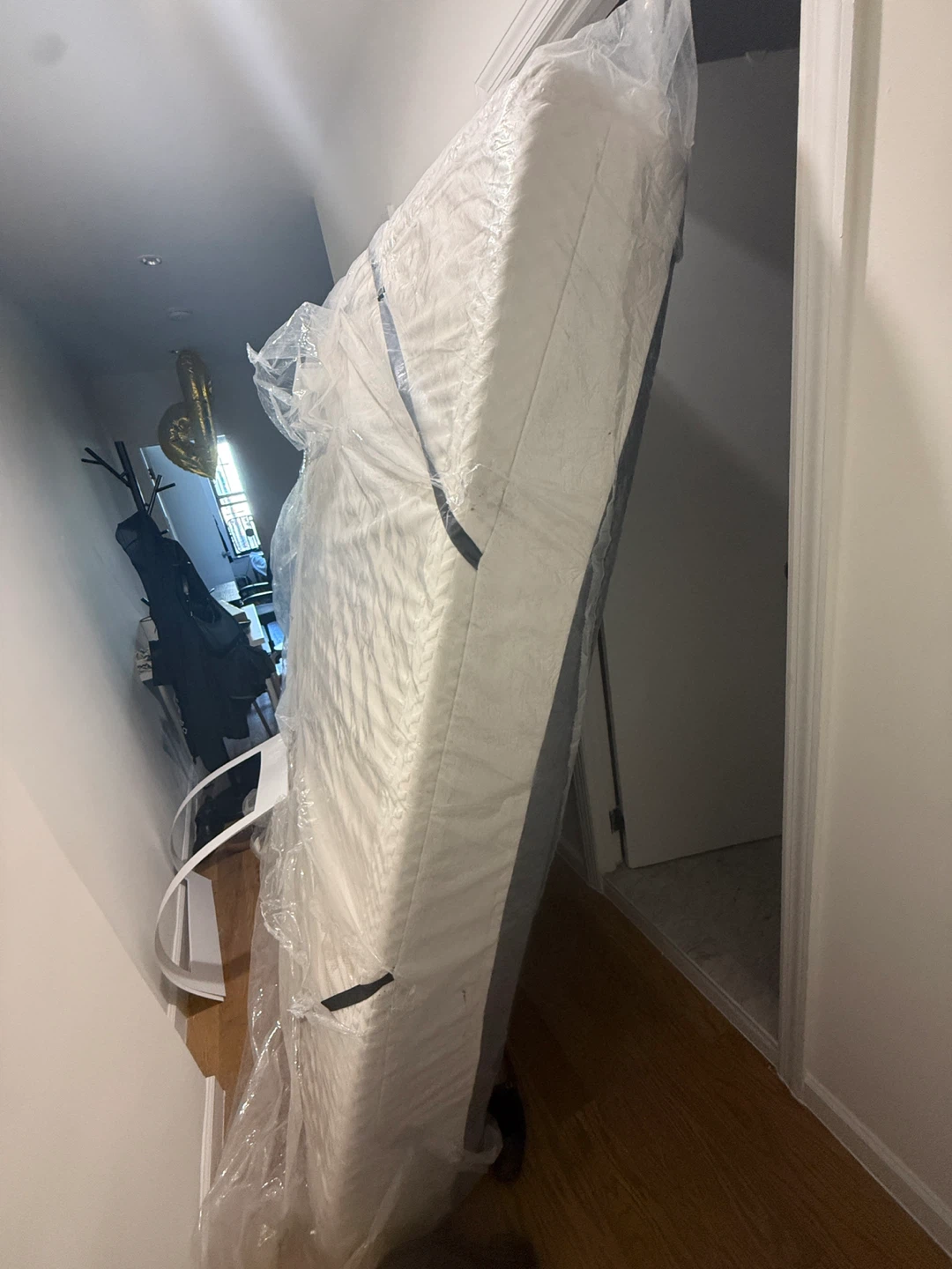 Lucid Foam Mattress - Queen Size - photo 4