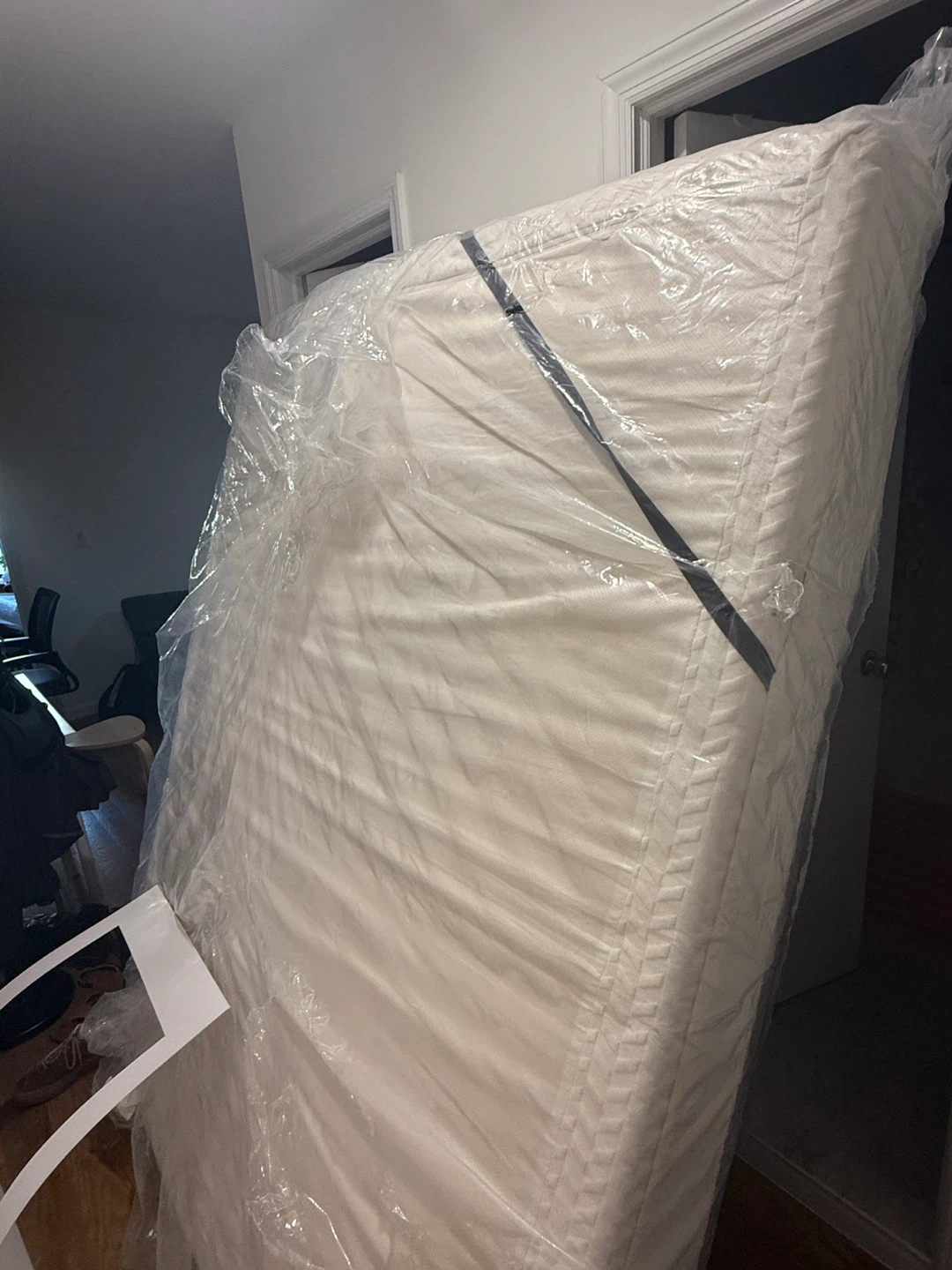 Lucid Foam Mattress - Queen Size - photo 5