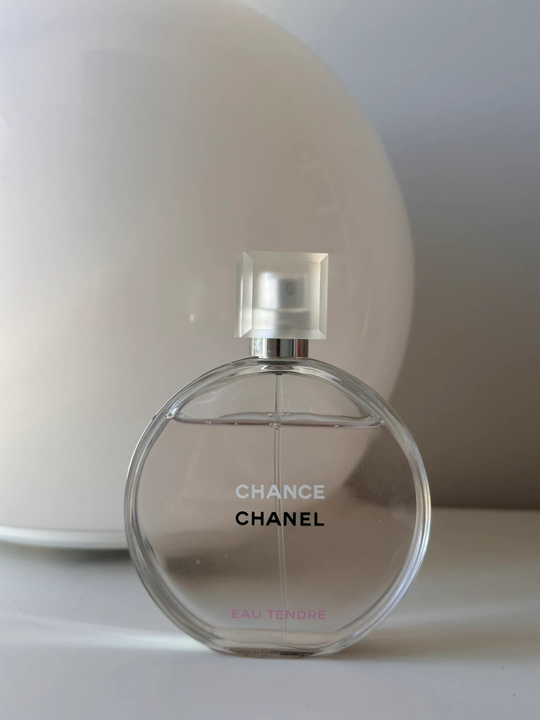 Chanel Chance Eau Tendre 100ml - photo 2