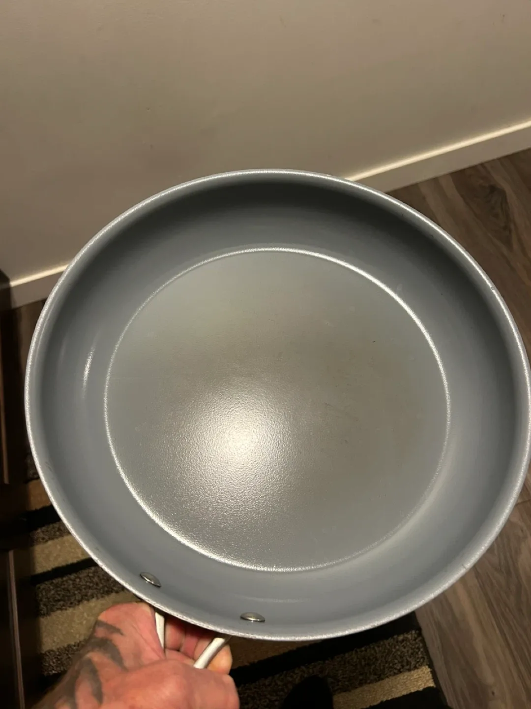 ZWILLING Spirit 3-ply 14-inch Fry Pan thumbnail