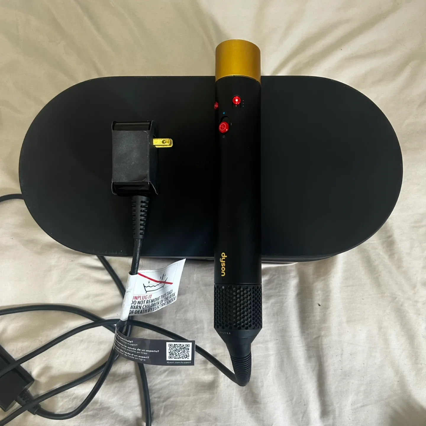 Dyson Airwrap Multi-Styler Complete Long image indicator(4)