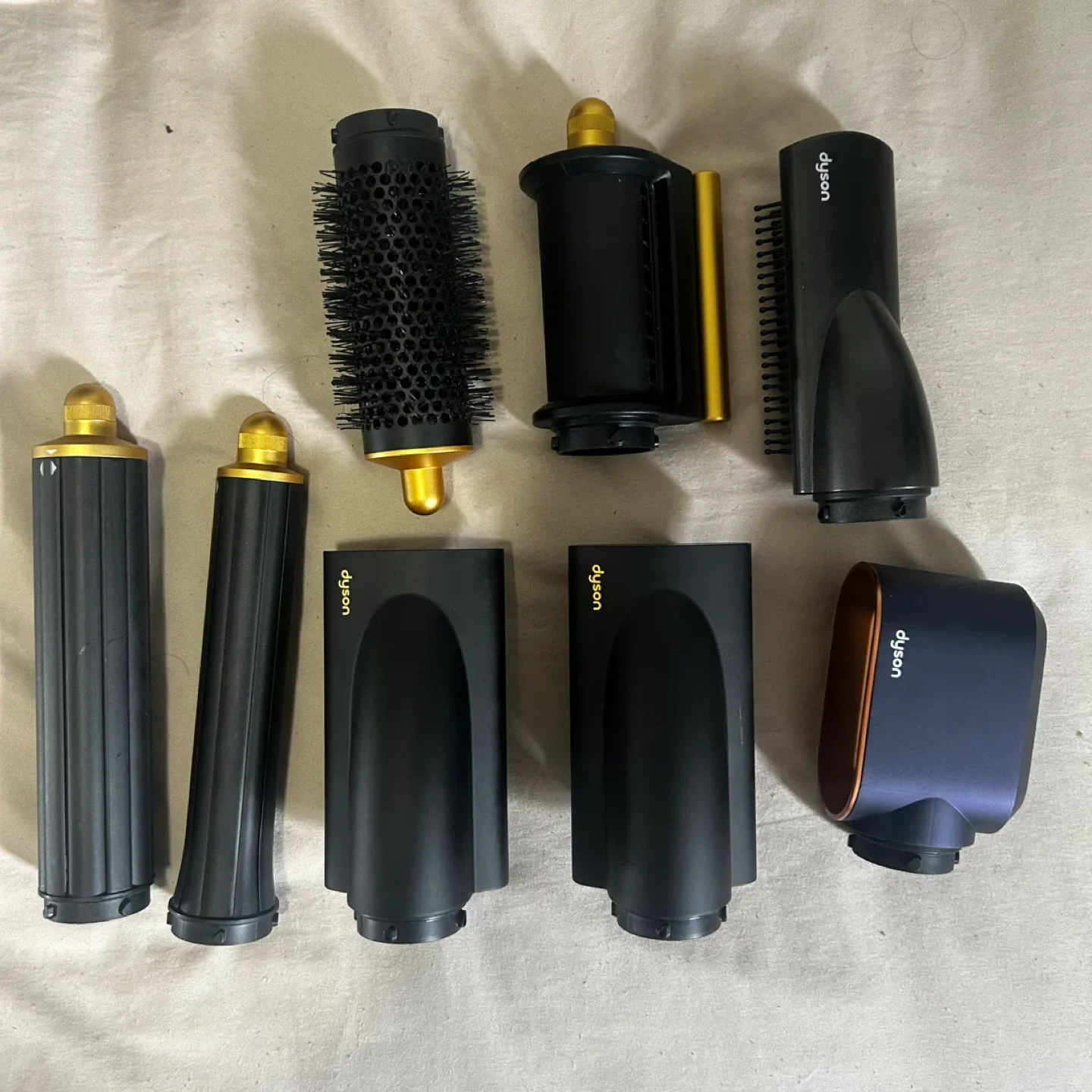 Dyson Airwrap Multi-Styler Complete Long image indicator(3)