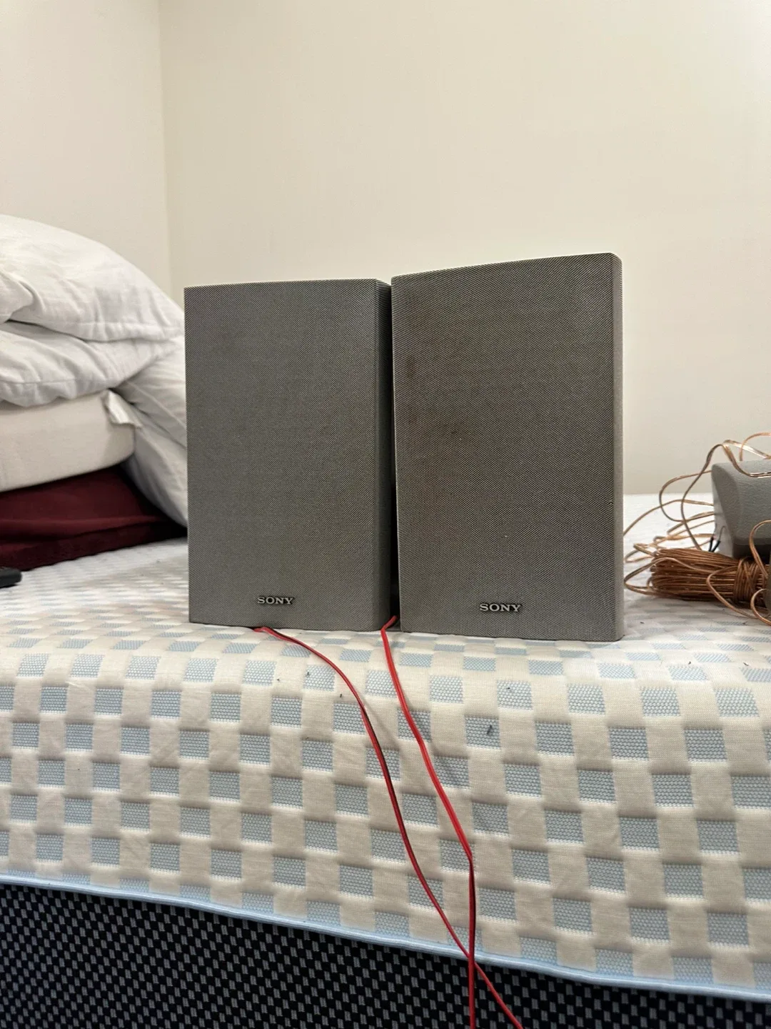 Venturer AV1000 Dolby Digital Home Theatre System image indicator(4)