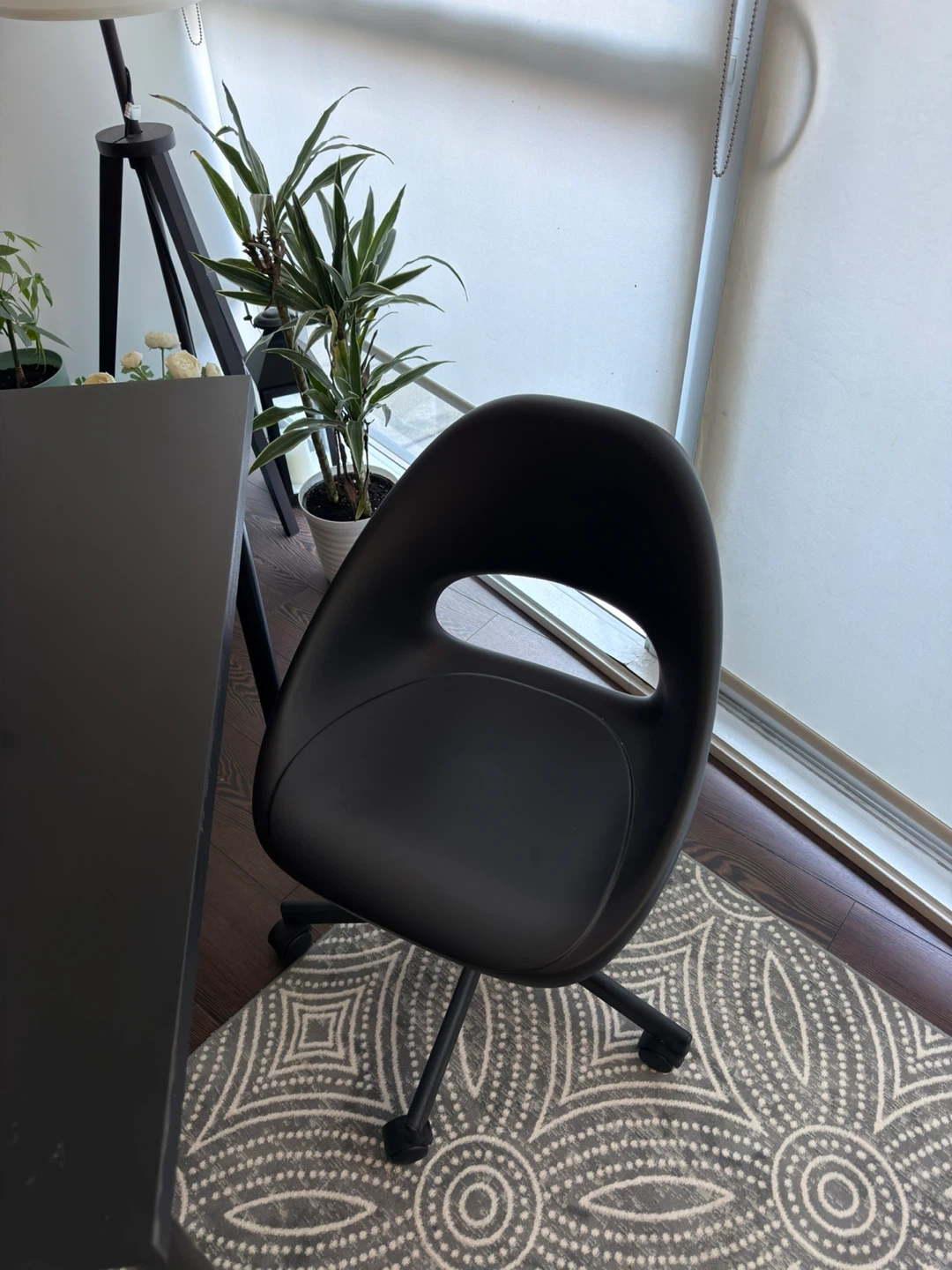 Study Table + Chair - photo 4