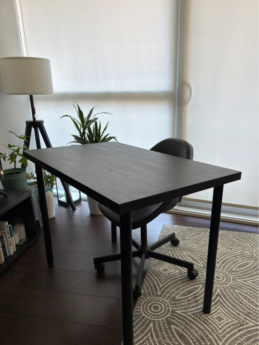 Study Table + Chair