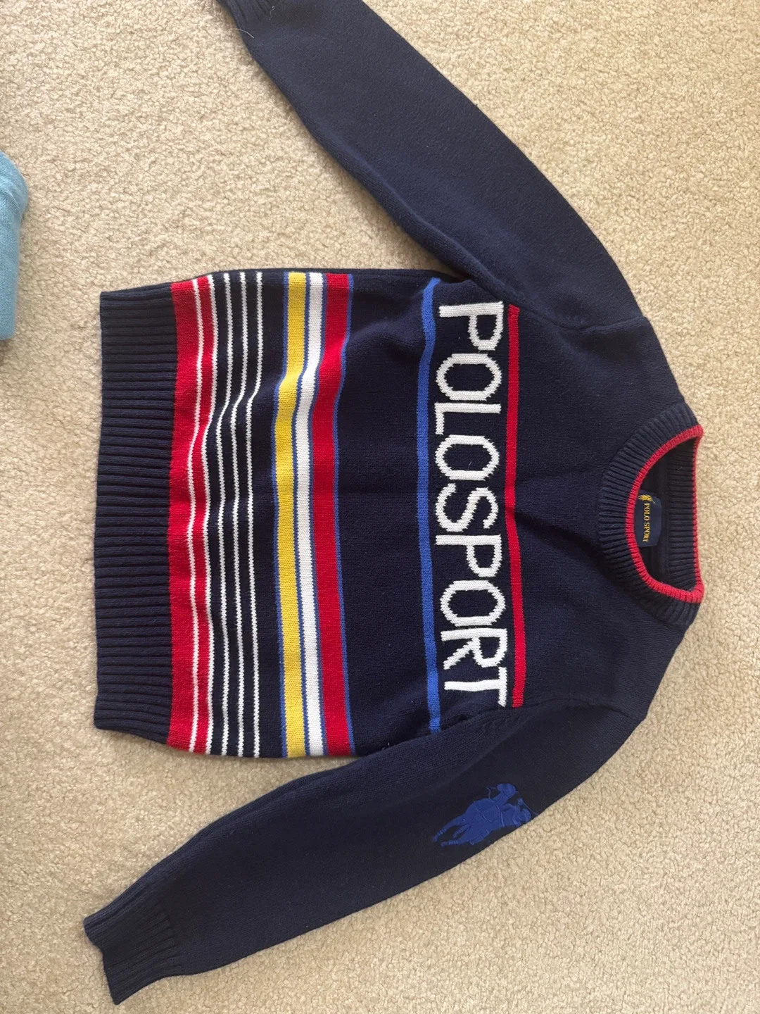 Sweaters for kids image indicator(2)