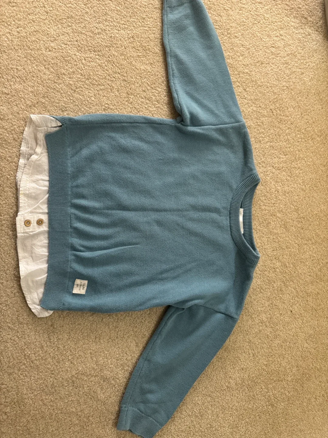 Sweaters for kids image indicator(3)