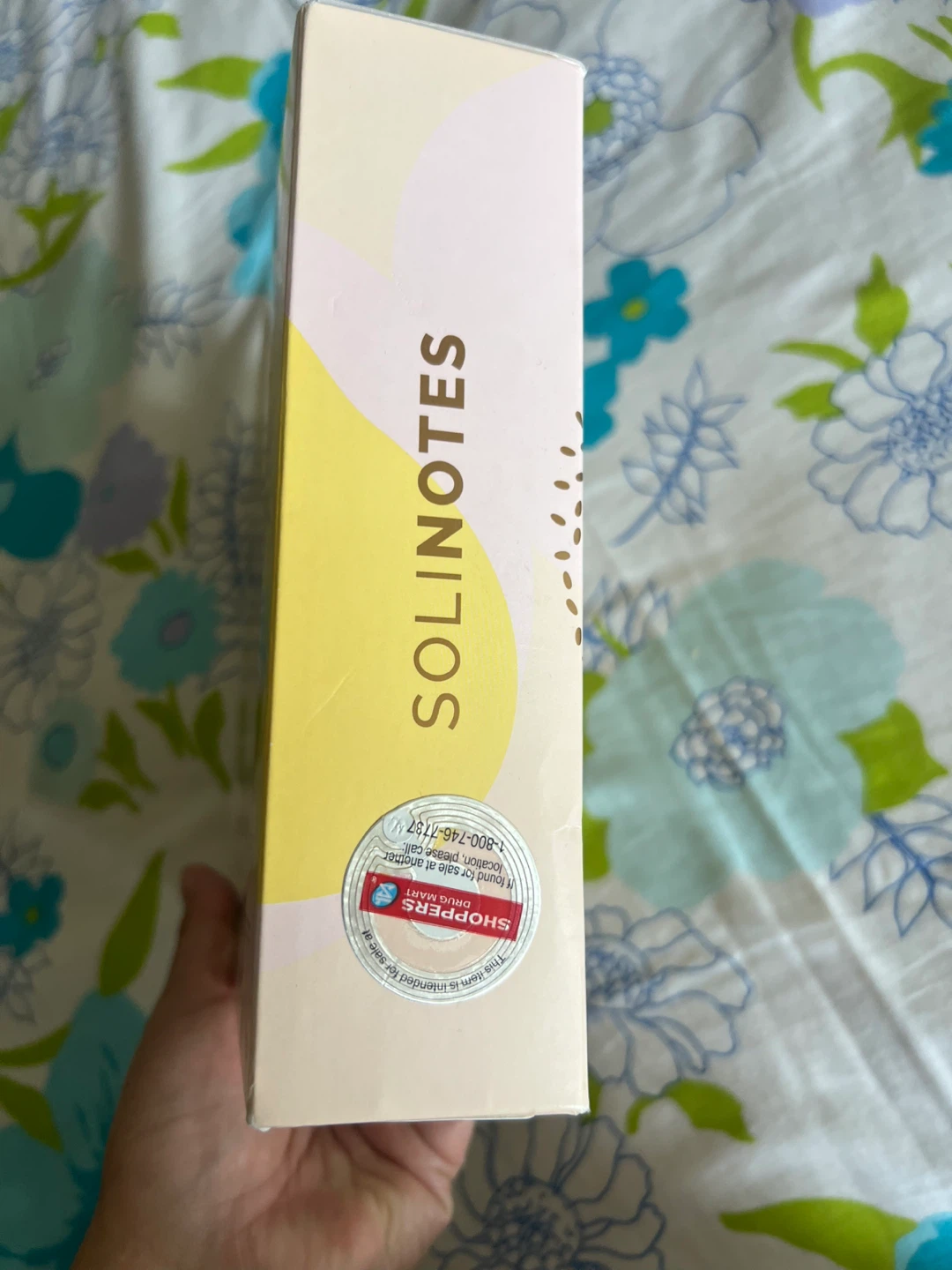 Solinotes Vanilla Feel Good Fragrances Set - New - photo 3