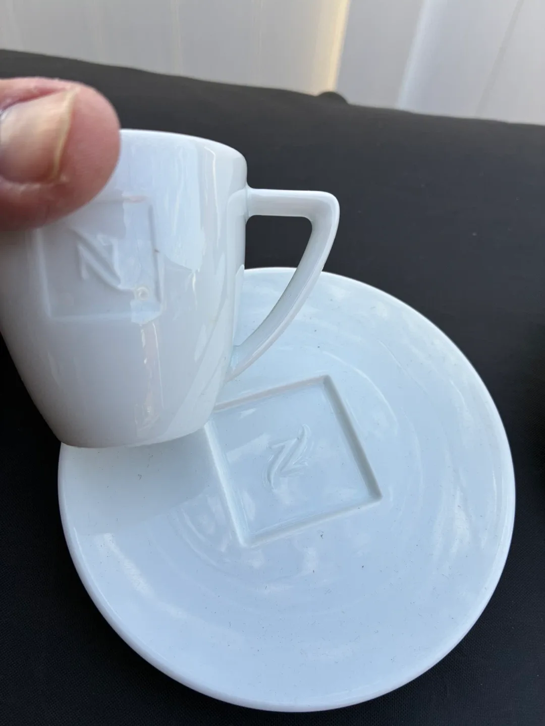 Collection Espresso Cups thumbnail