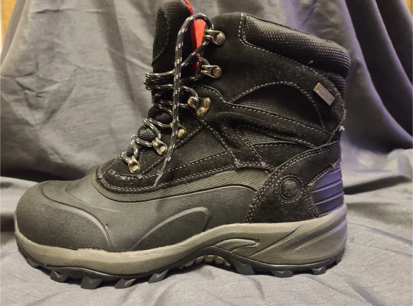 Kodiak Thermolite Winter Boots image indicator(4)