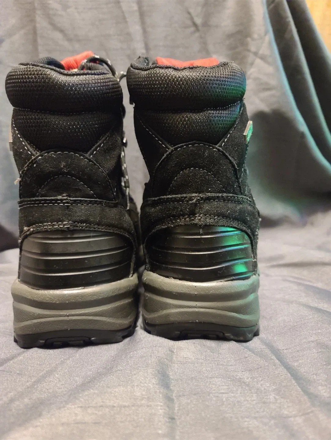 Kodiak Thermolite Winter Boots image indicator(5)