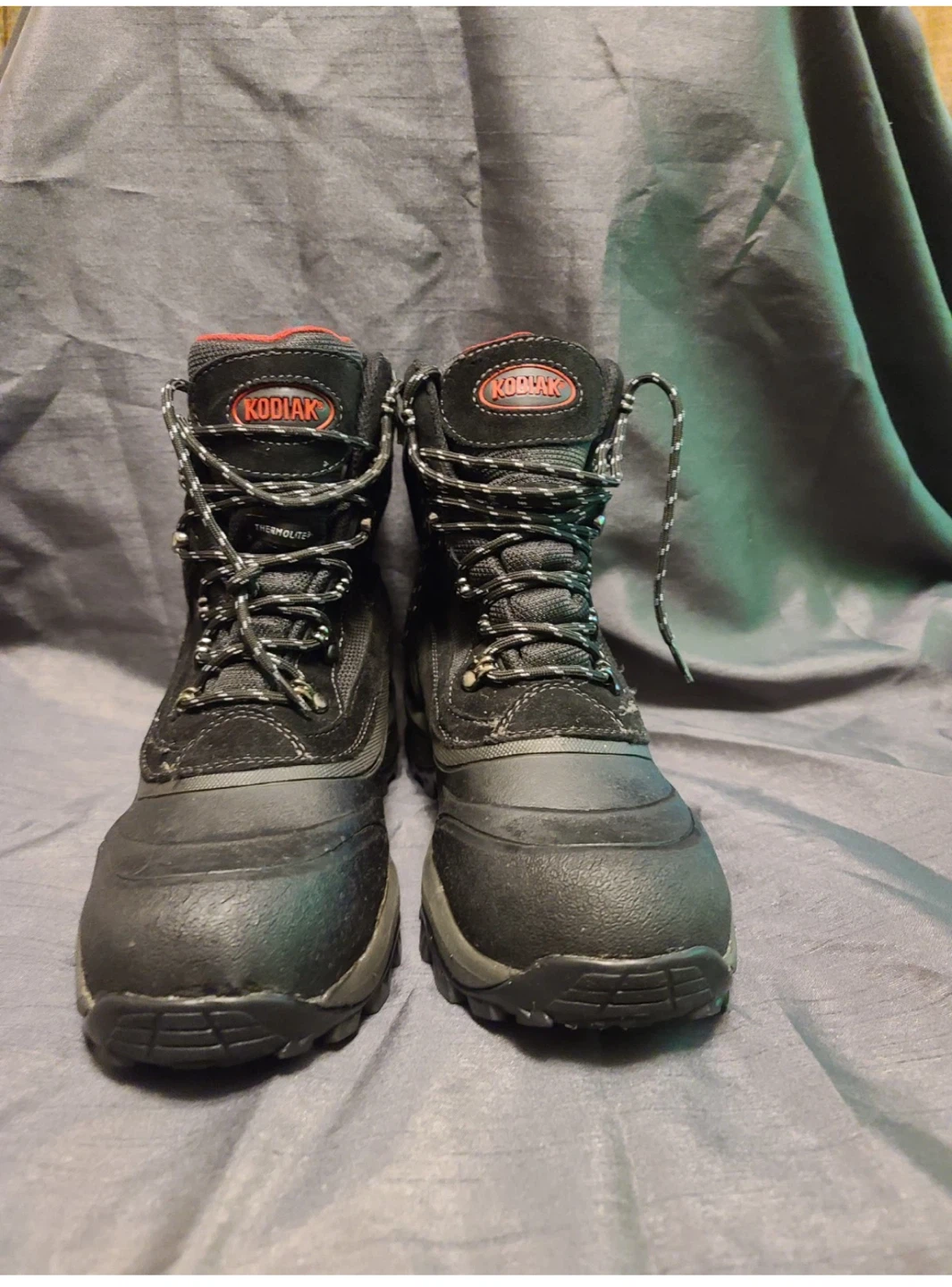 Kodiak Thermolite Winter Boots - photo 3