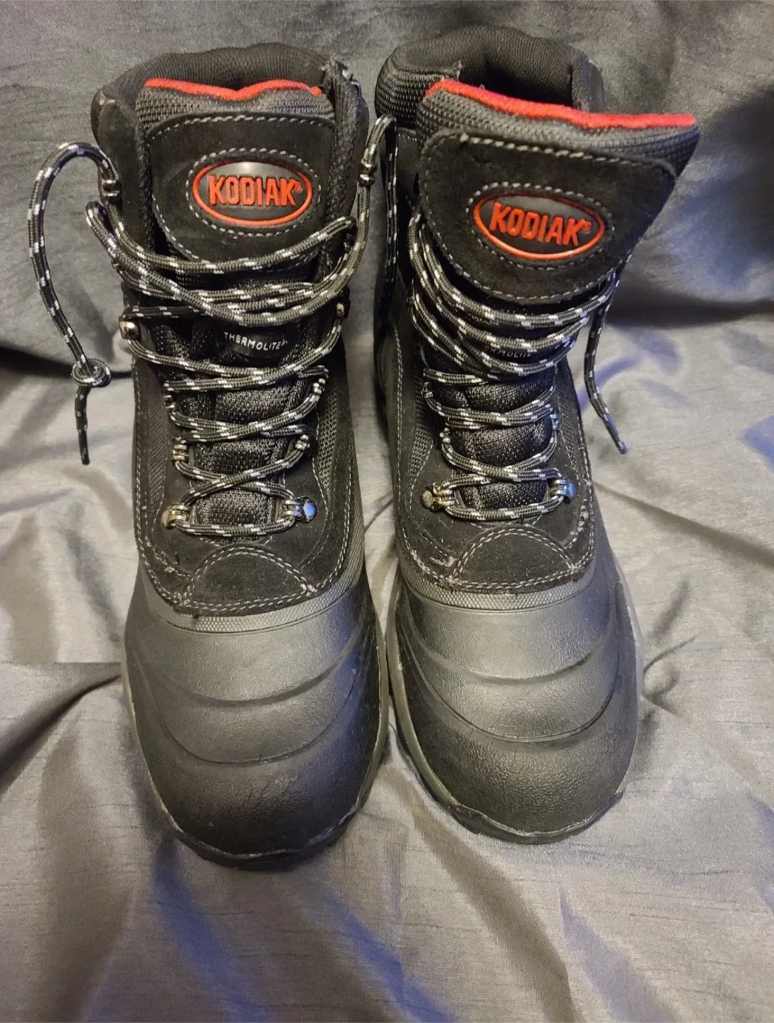 Kodiak Thermolite Winter Boots image indicator(2)