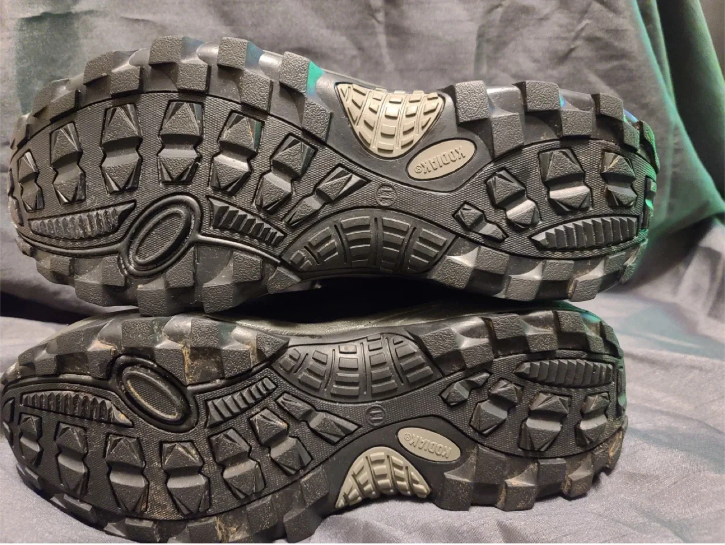 Kodiak Thermolite Winter Boots image indicator(7)