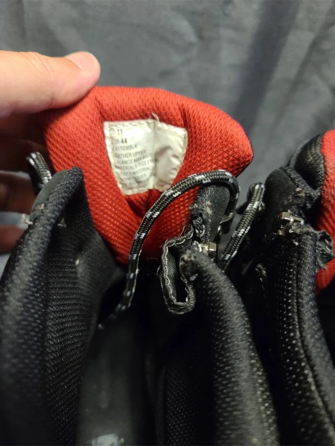 Kodiak Thermolite Winter Boots image indicator(8)