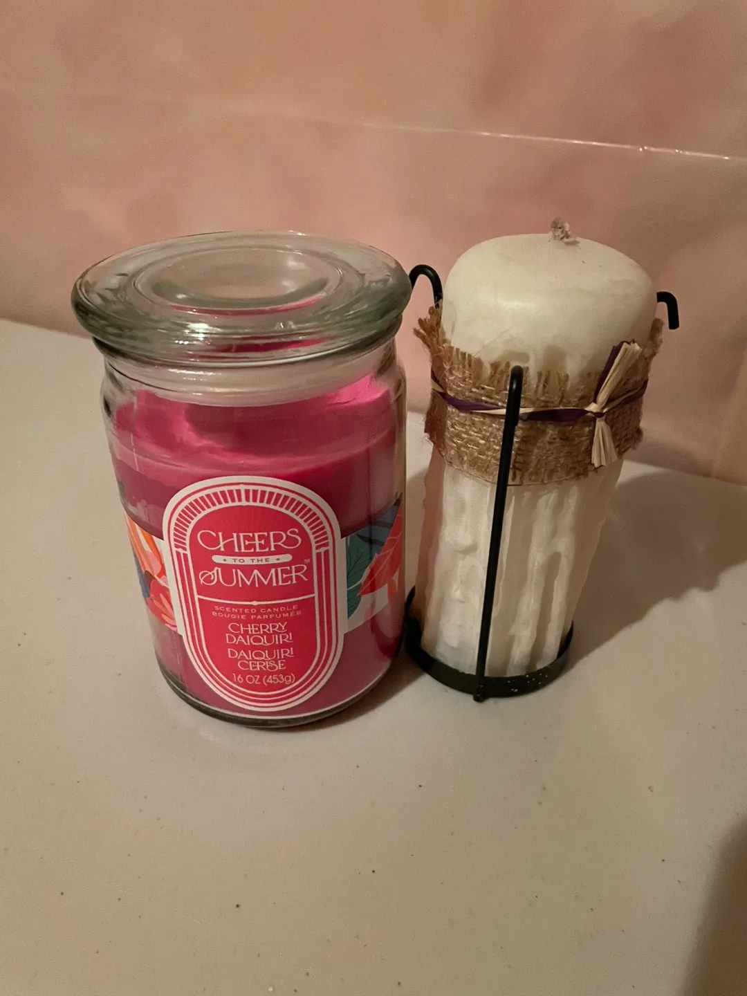 Candles For Sale thumbnail