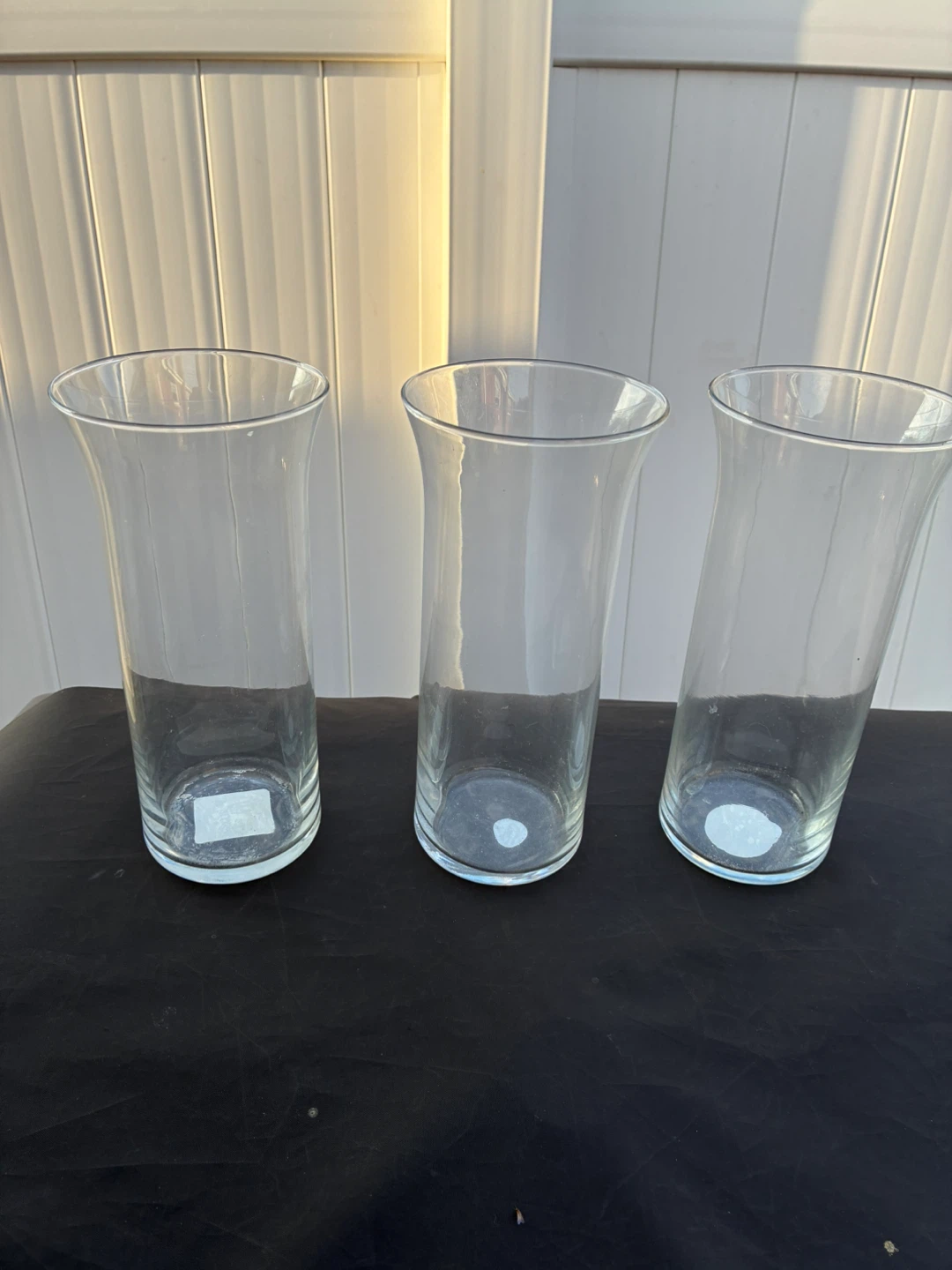 Flare Vase
