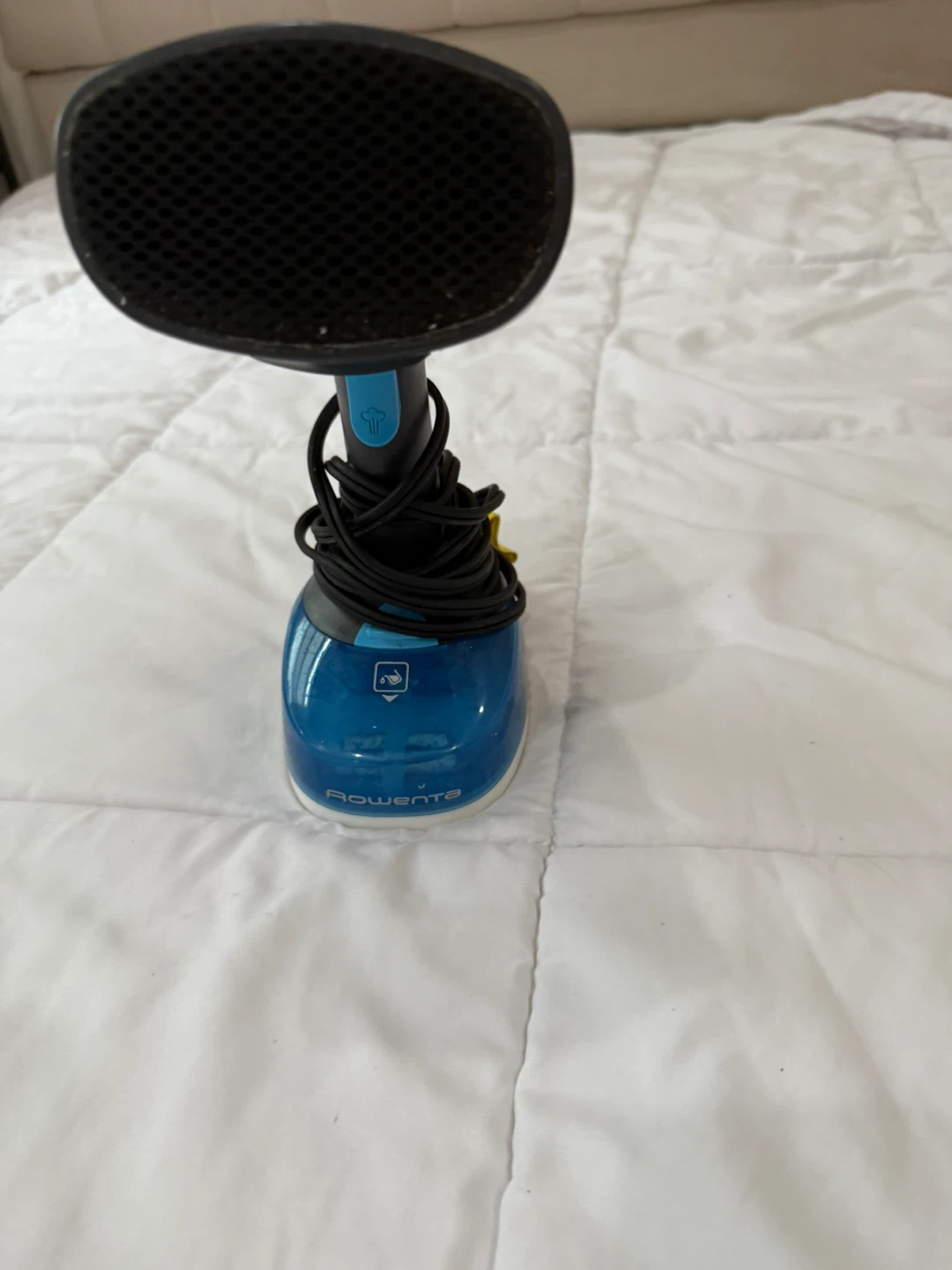 Rowenta X-Cel Steam Compact Garment Steamer - photo 2