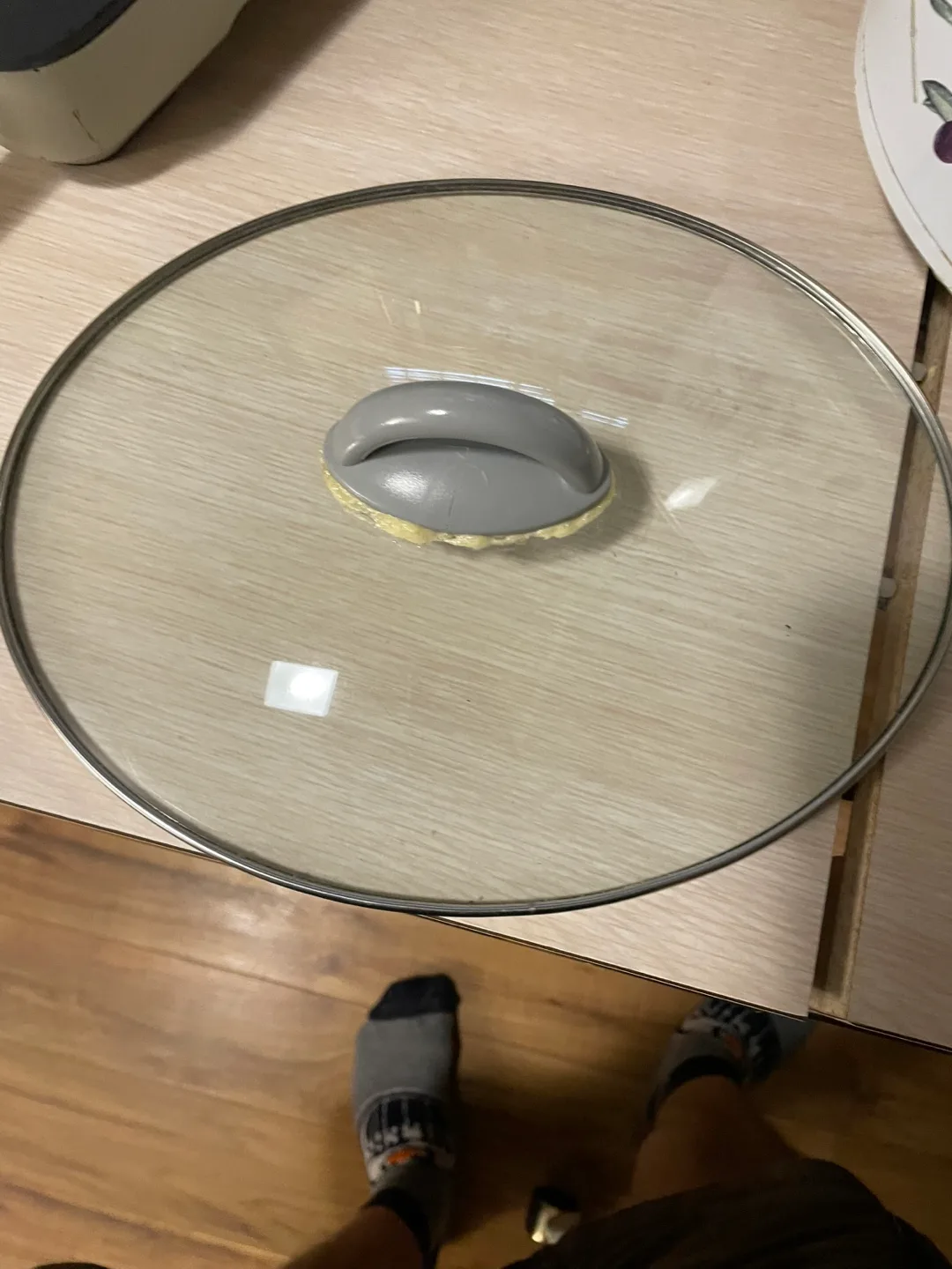 GE 5-Quart Oval Slow Cooker image indicator(5)