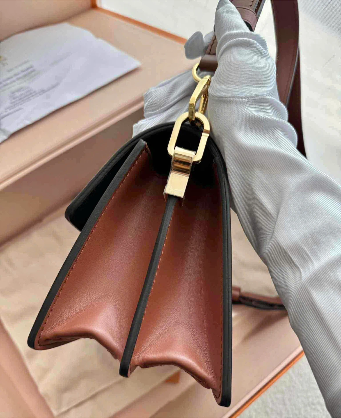 LV Mini Dauphine - photo 4