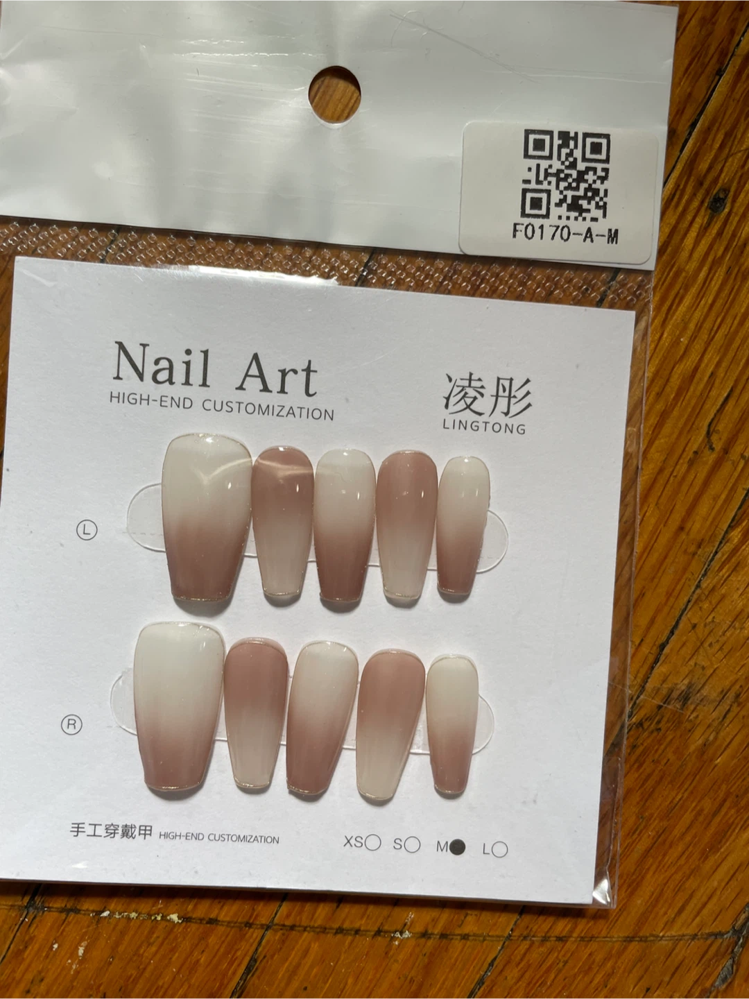 Nail Art - High-End Customization - photo 3