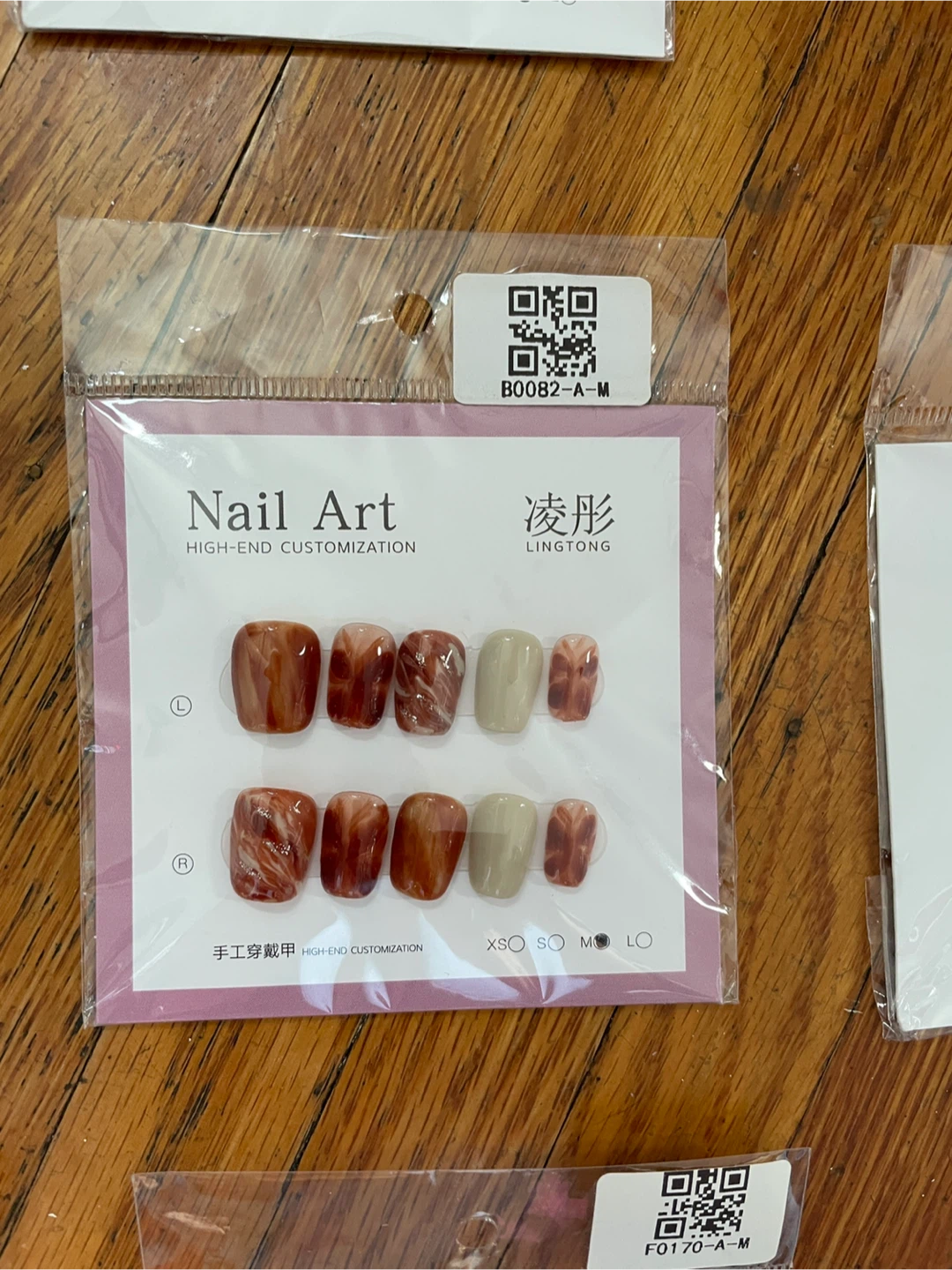 Nail Art - High-End Customization - photo 5