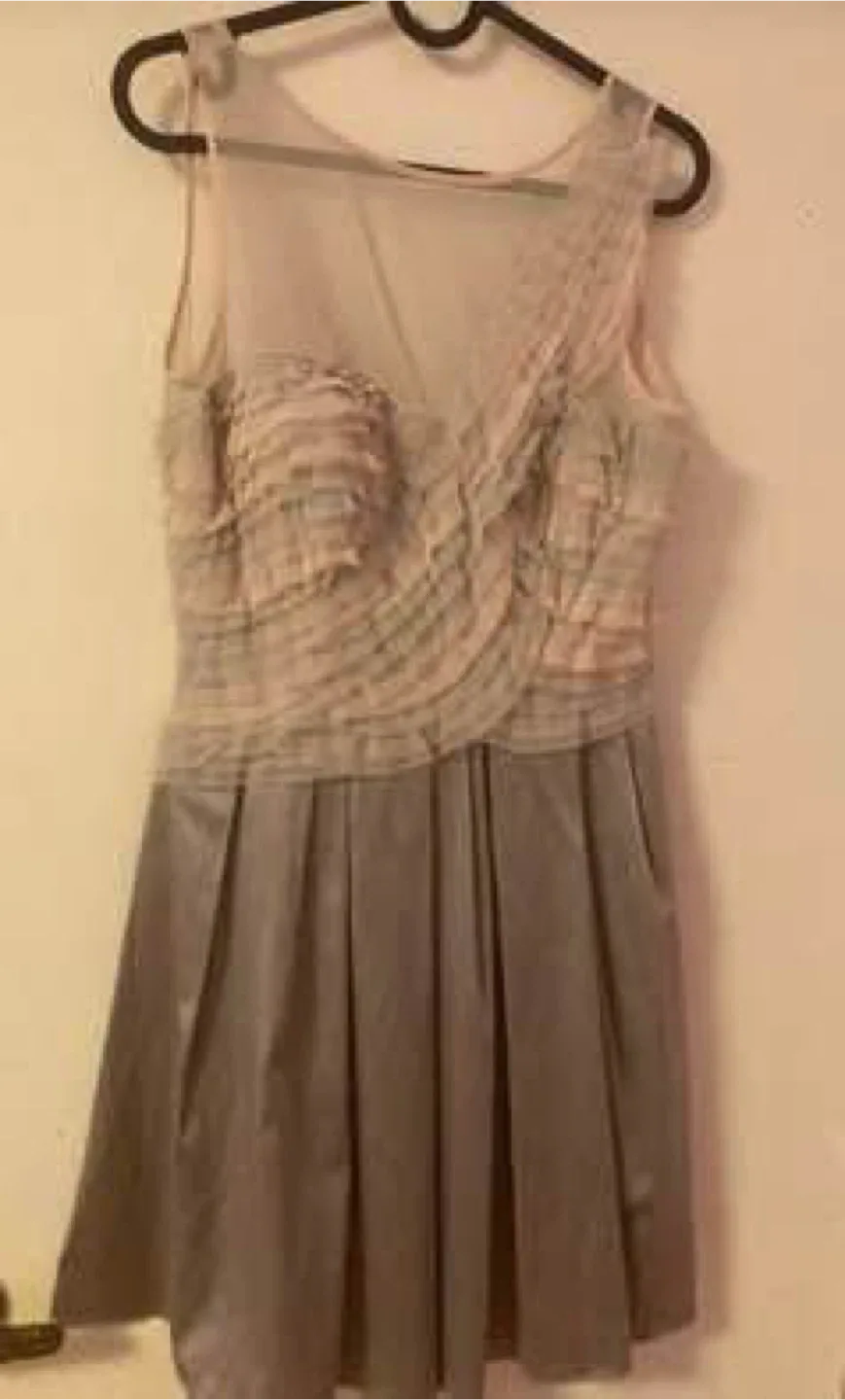 Nine West Dress (New) (Size 6) thumbnail
