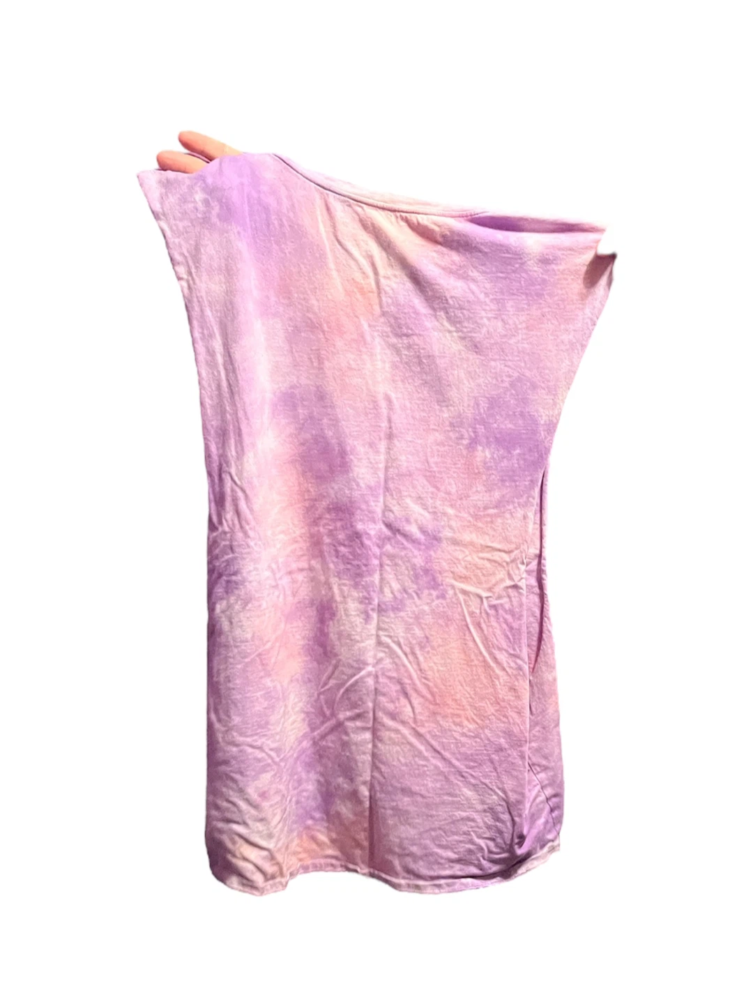 Jeffree Star Tie Dye Tank Top - Size 2XL - photo 2