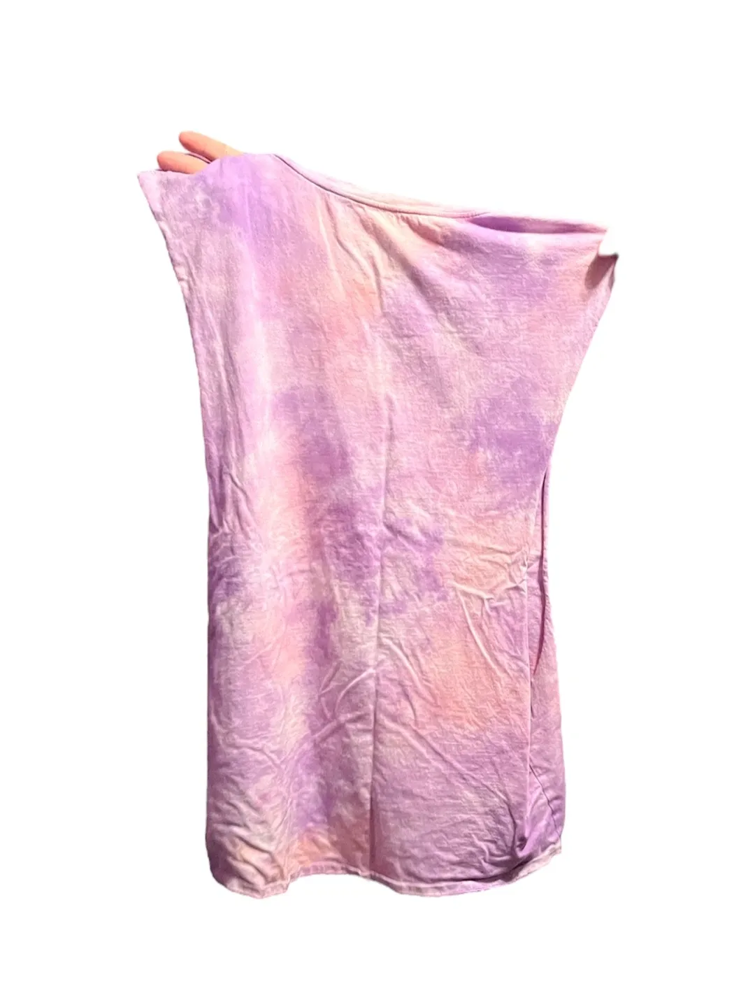 Jeffree Star Tie Dye Tank Top - Size 2XL image indicator(2)