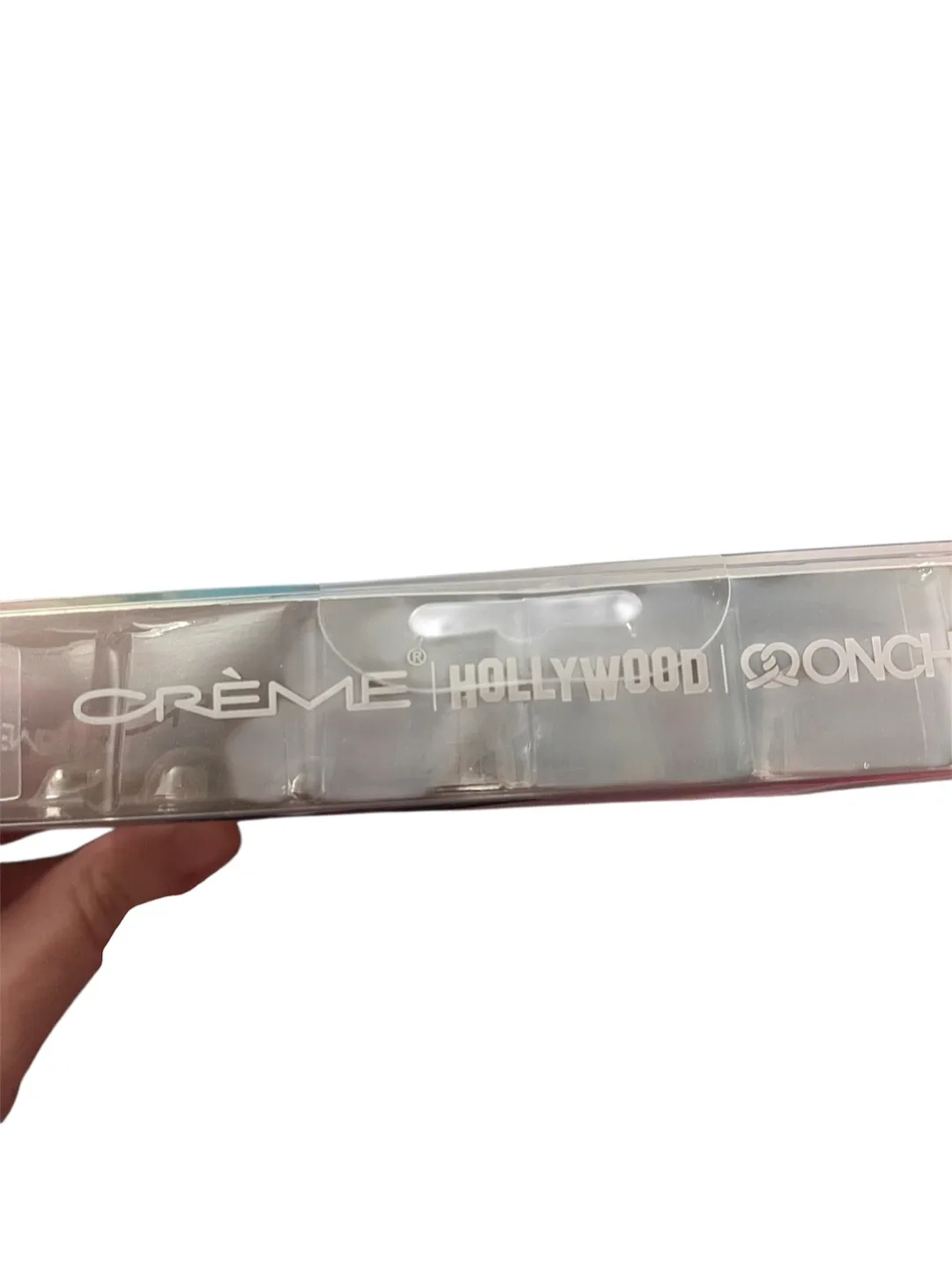 Crème Hollywood Qonch Brush Set - New image indicator(3)