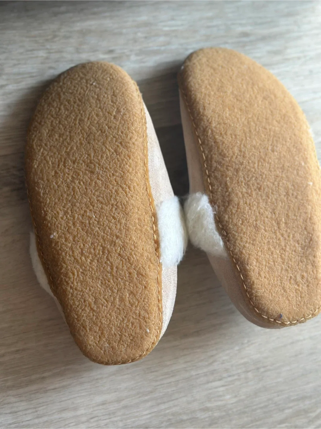 Sorel Women's Slippers Size 7 Beige image indicator(2)