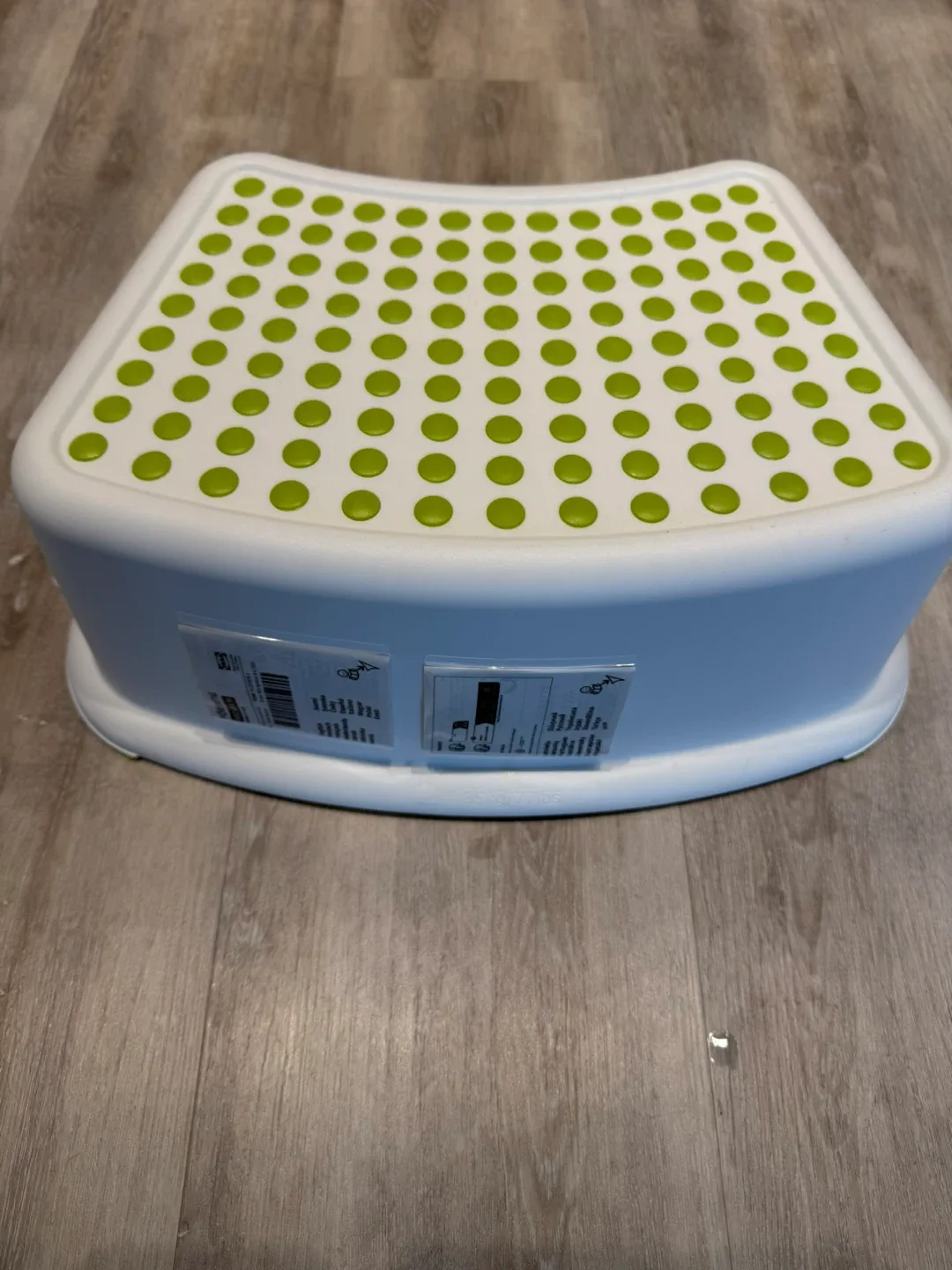 Free IKEA FÖRSIKTIG Step Stool