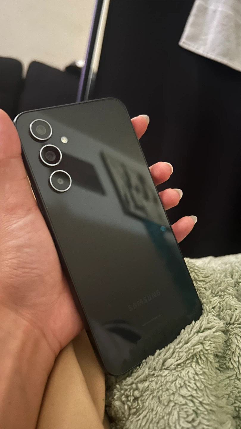 Samsung Galaxy A54 5G - Awesome Phone!