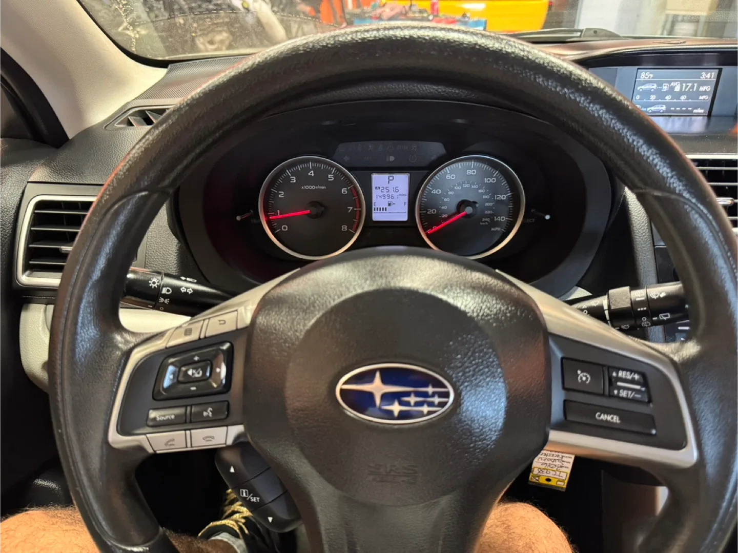 2016 Subaru Forester · 2.5i Premium Sport Utility 4D image indicator(10)