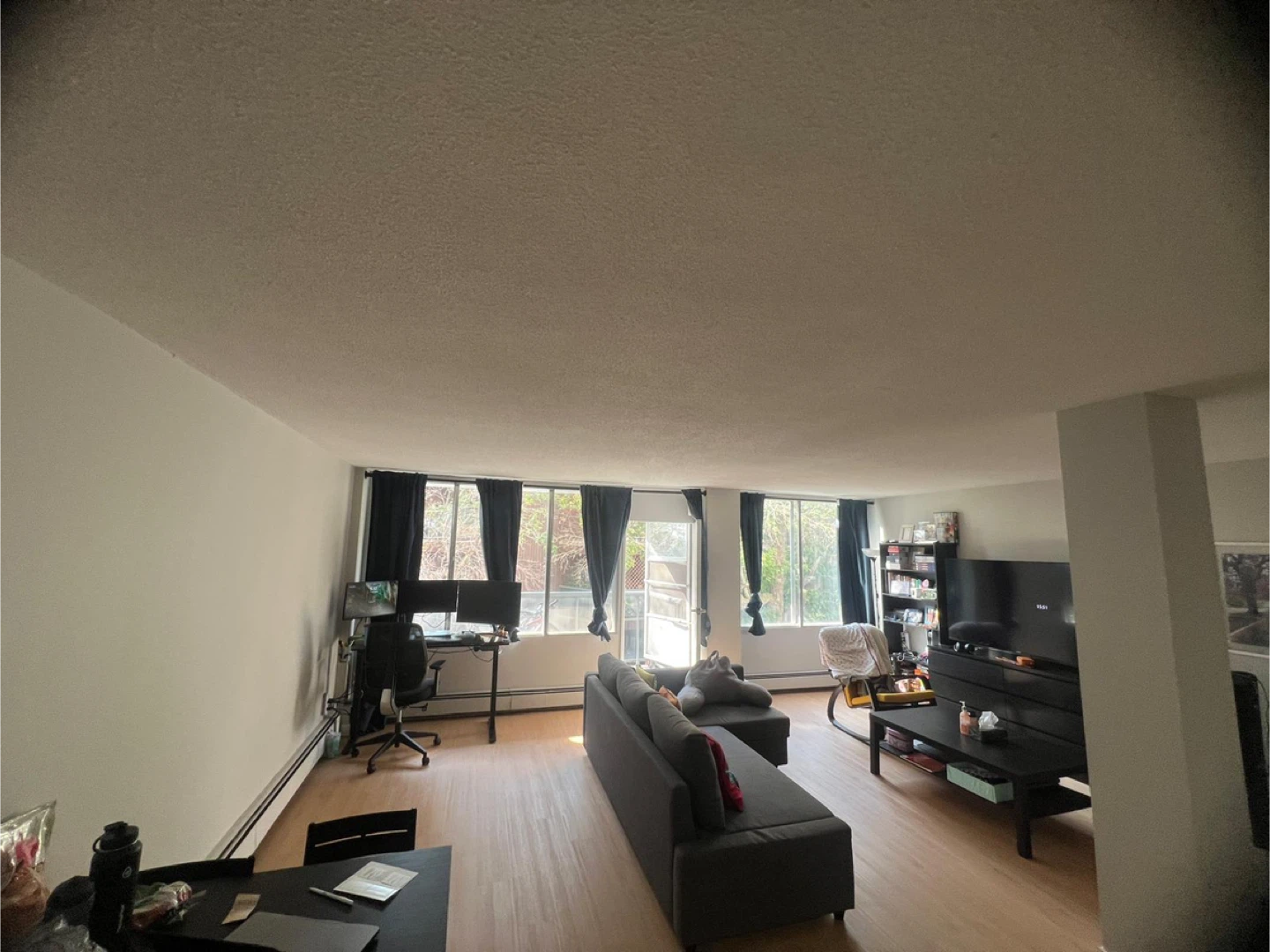 Rental Unit in Downtown Edmonton - photo 2