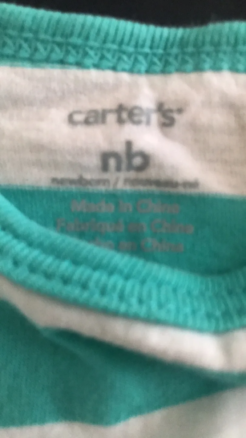 Baby Clothes Lot thumbnail