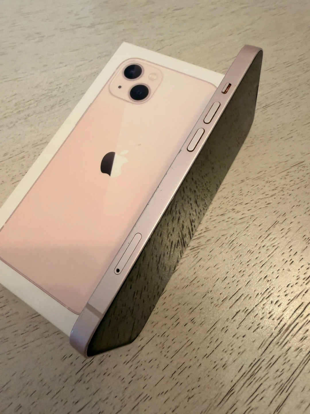 Apple iPhone 13 128GB Unlocked Pink (USED ) - photo 3