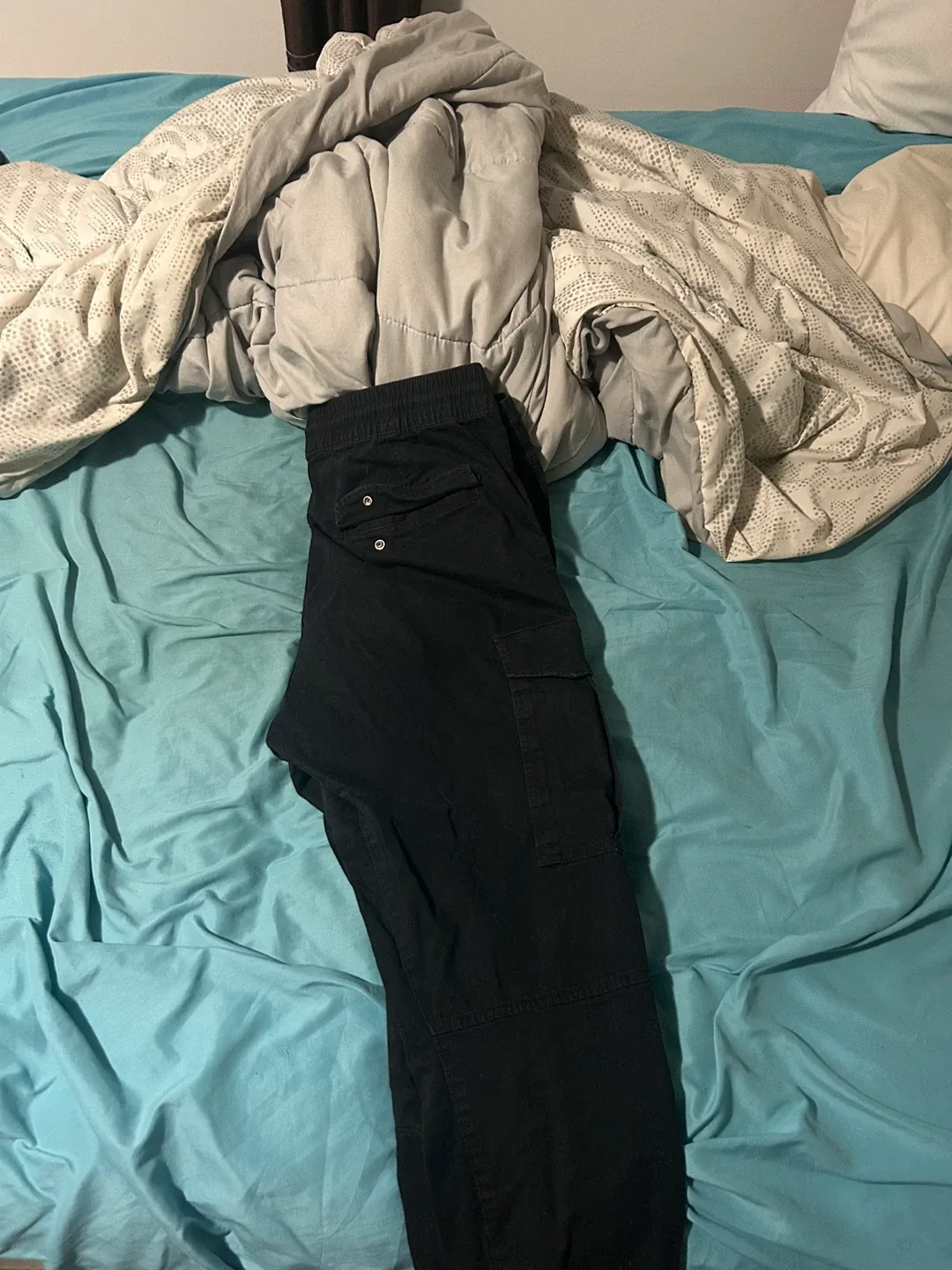 Cargo Pants image indicator(2)