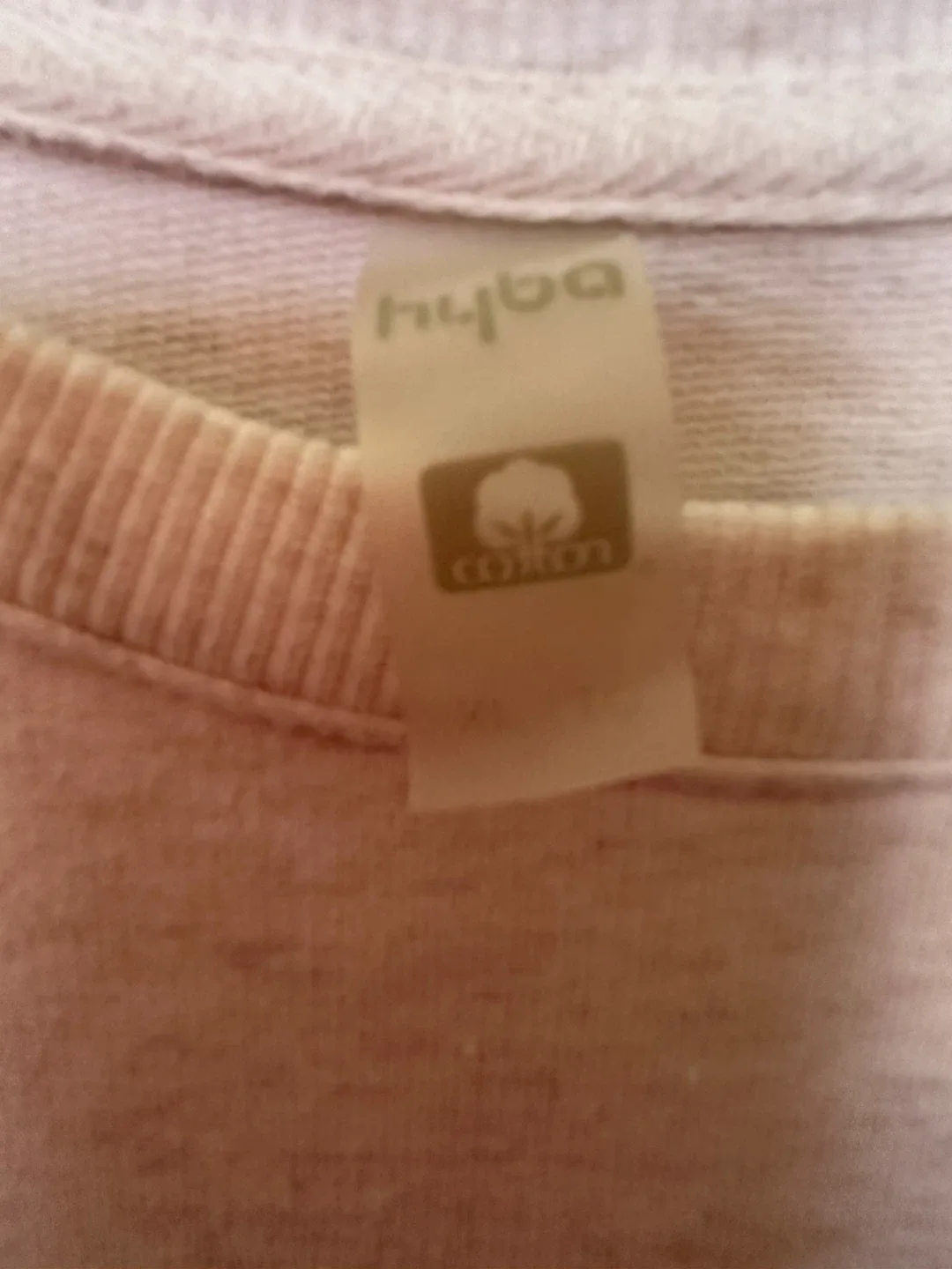 Hyba Sweatshirt image indicator(3)