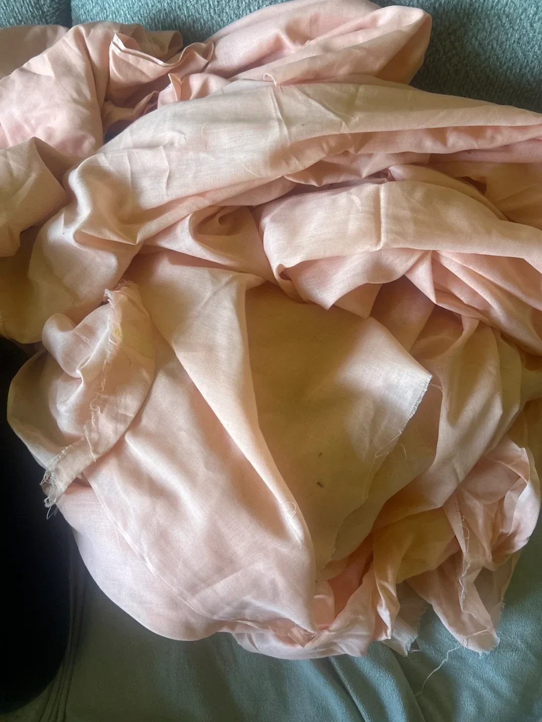 🧡Sewing Fabric image indicator(4)