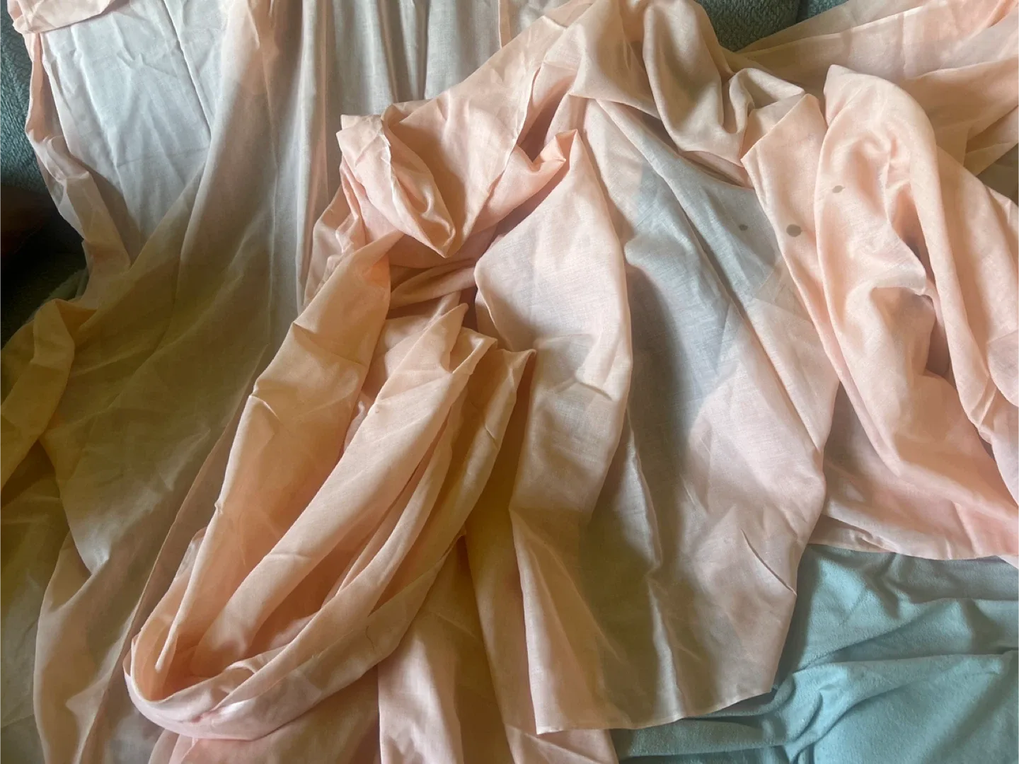 Seeing Fabric thumbnail