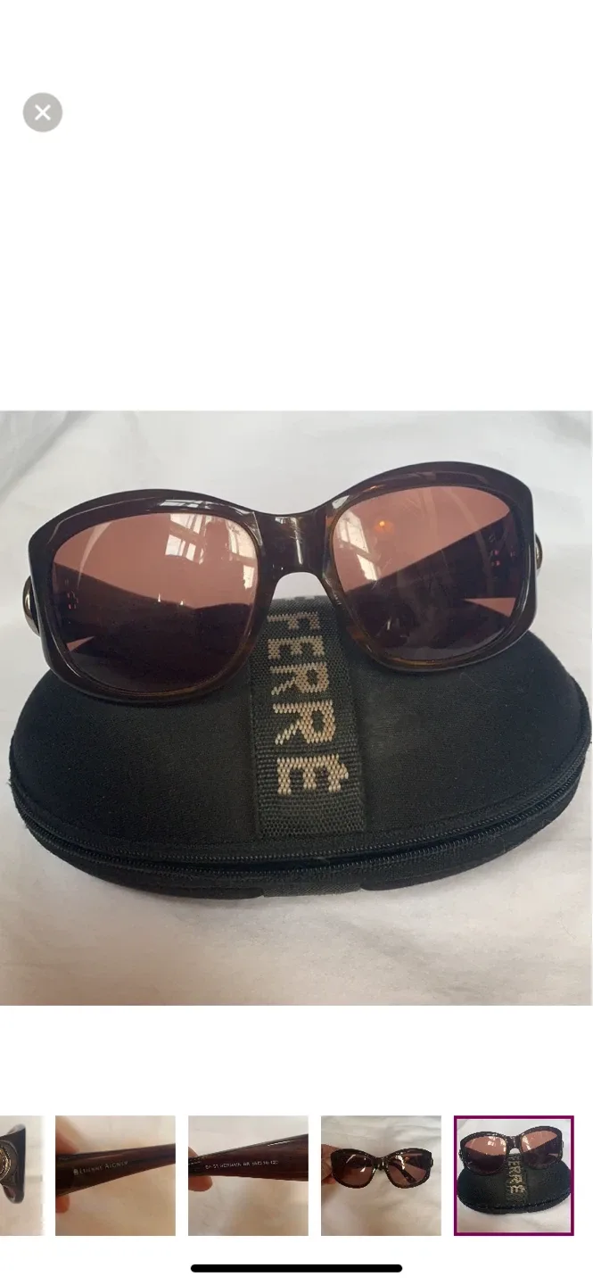 ETIENNE Aigner Sunglasses image indicator(6)