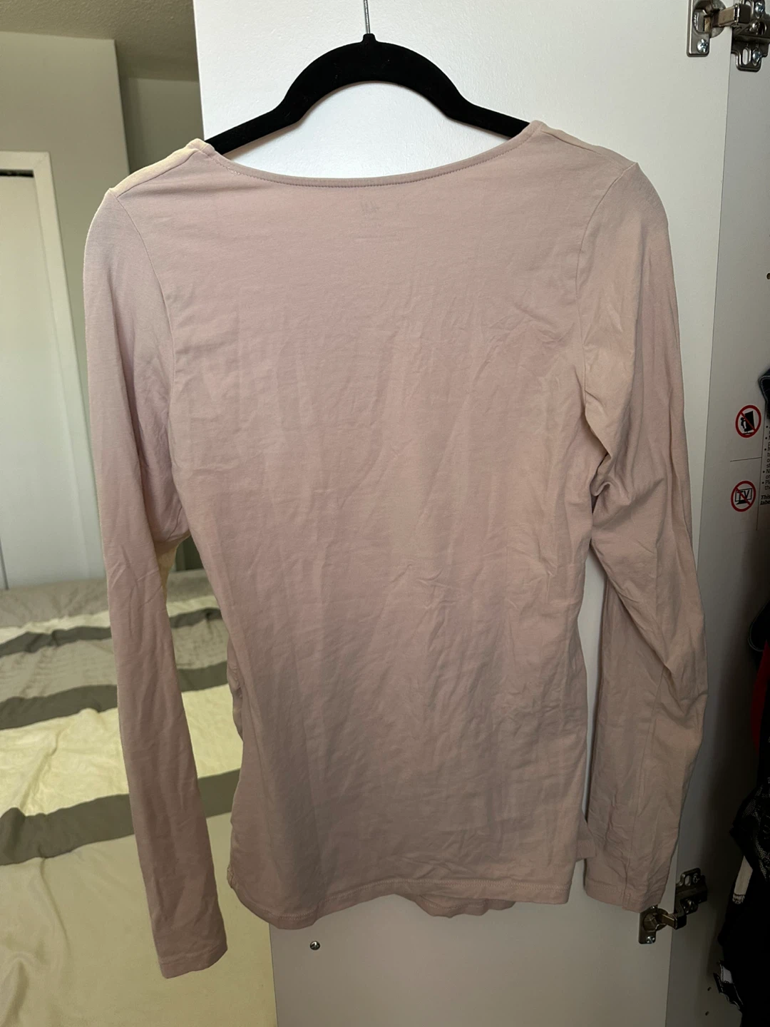 H&M Mama Top - Size P (Small) - photo 2