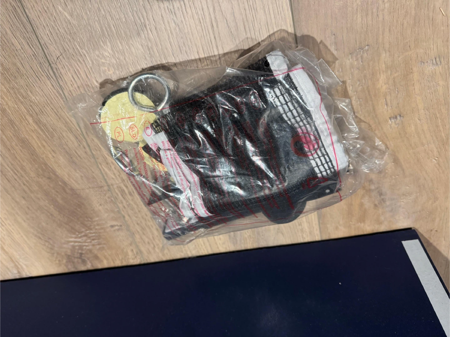 EastPoint Sports Foldable Table Tennis Table - photo 2