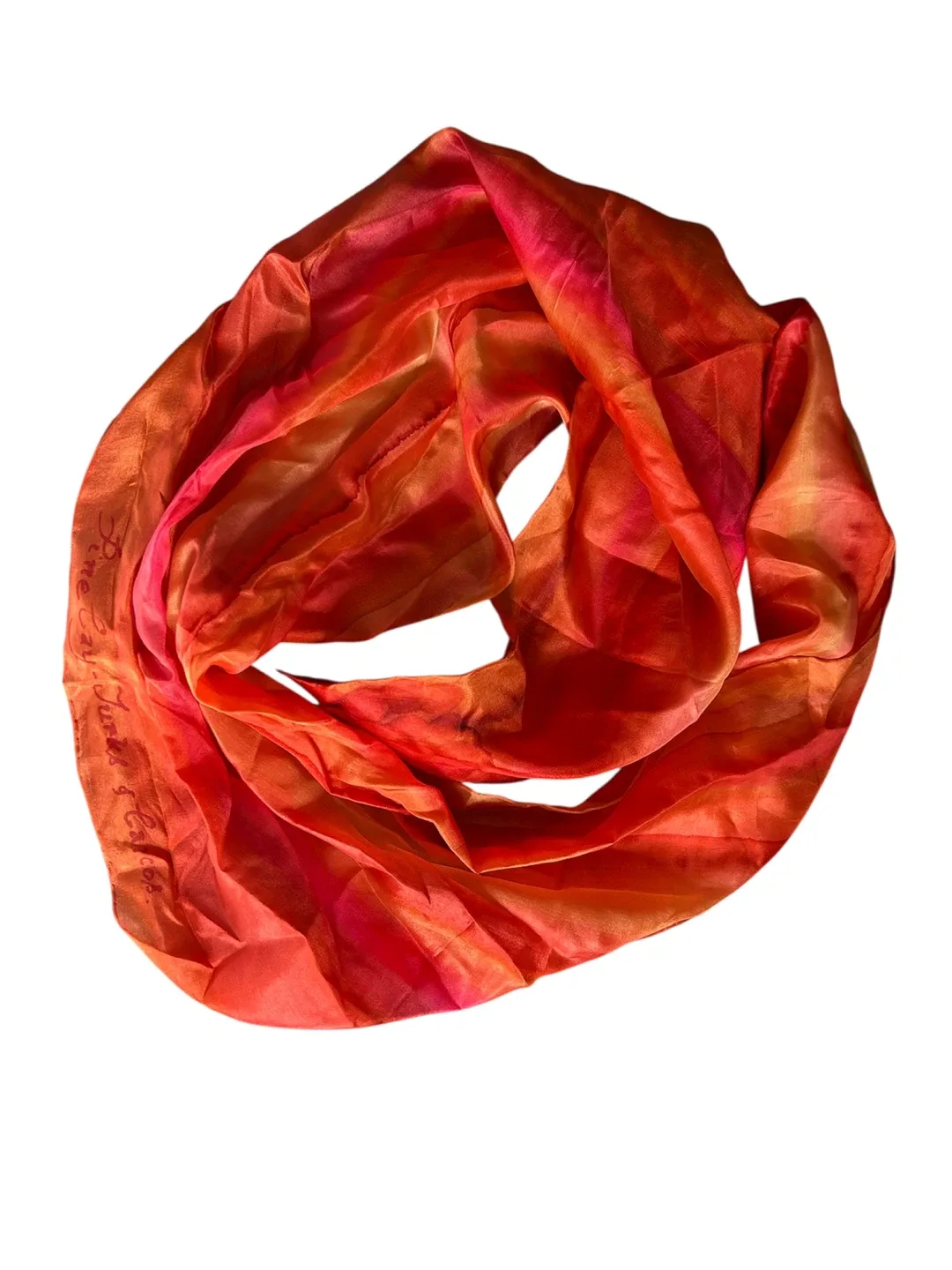 Assorted Scarves image indicator(4)