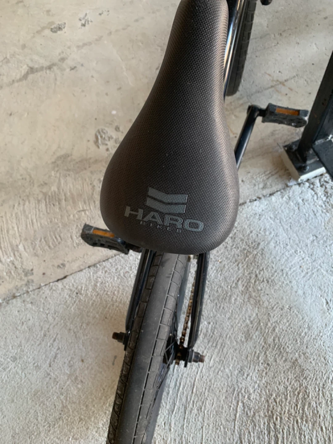 Haro BMX Bike - Great Condition - photo 3