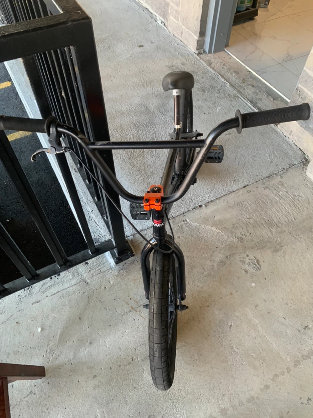 Haro BMX Bike - Great Condition - photo 5