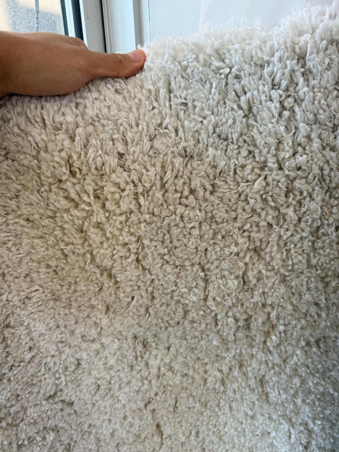 IKEA VOLLERSLEV Rug 6'3"x7'7" - photo 2